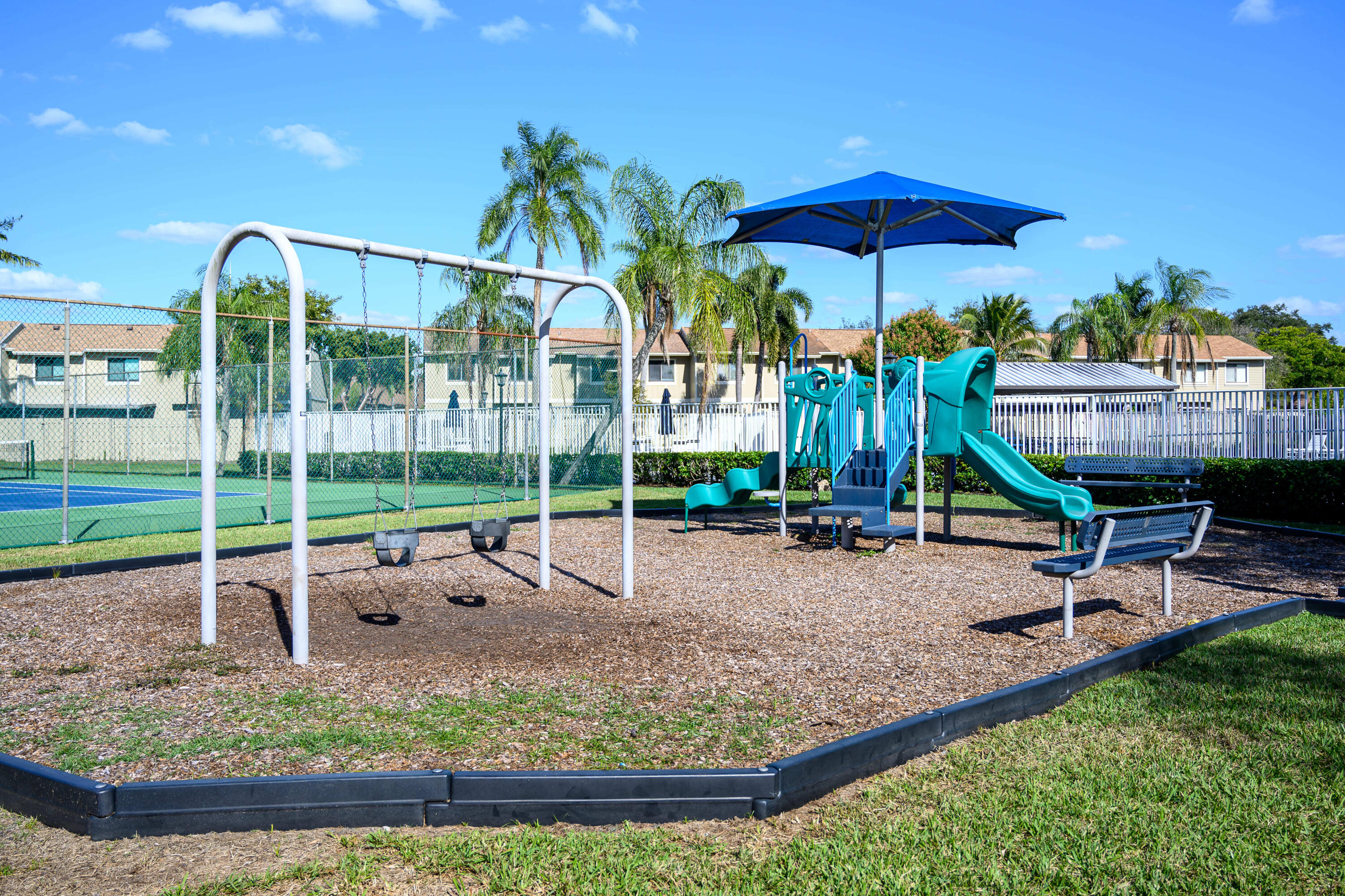 Southpointe at Welleby - Residential Lease