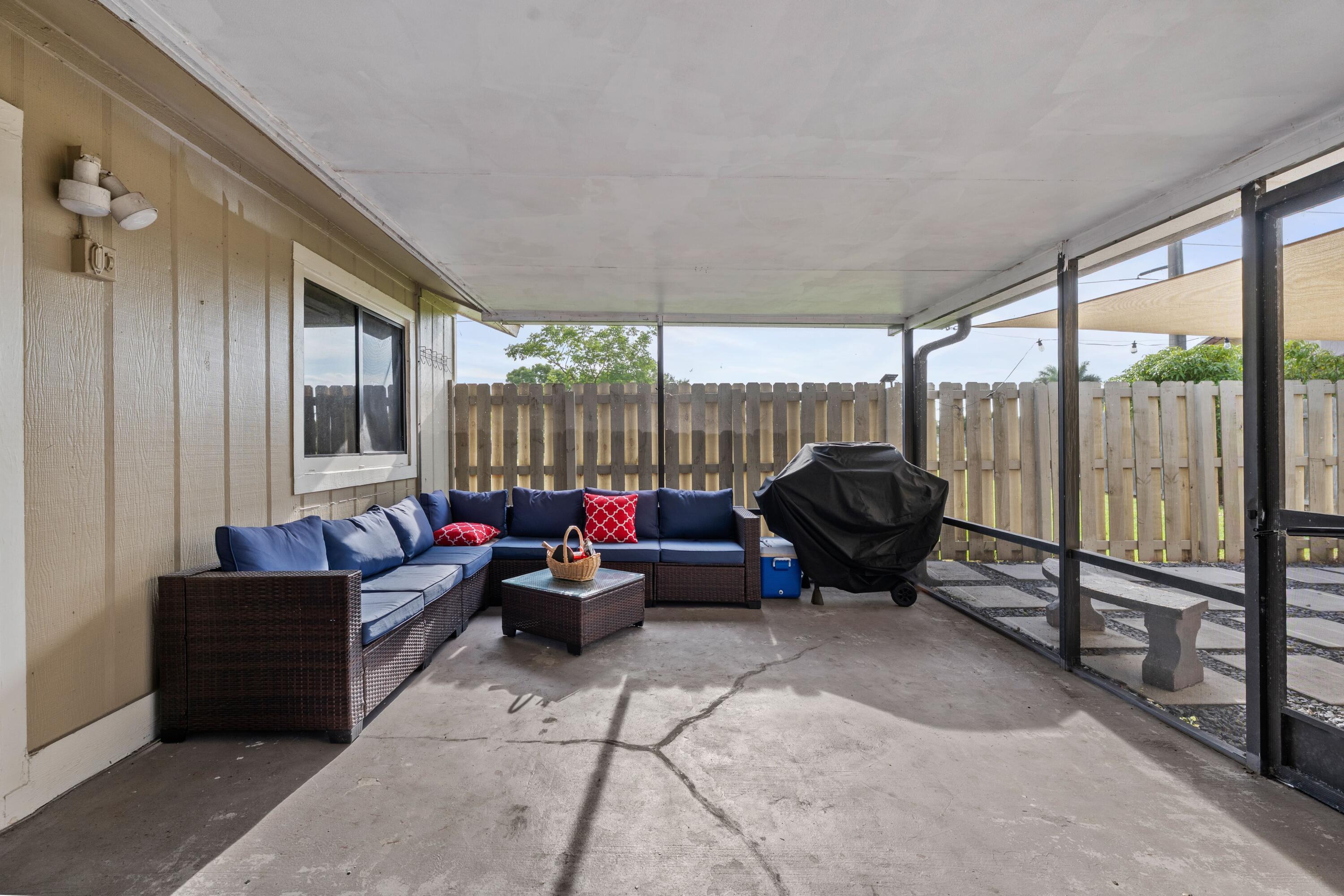 Southpointe at Welleby - Residential Lease