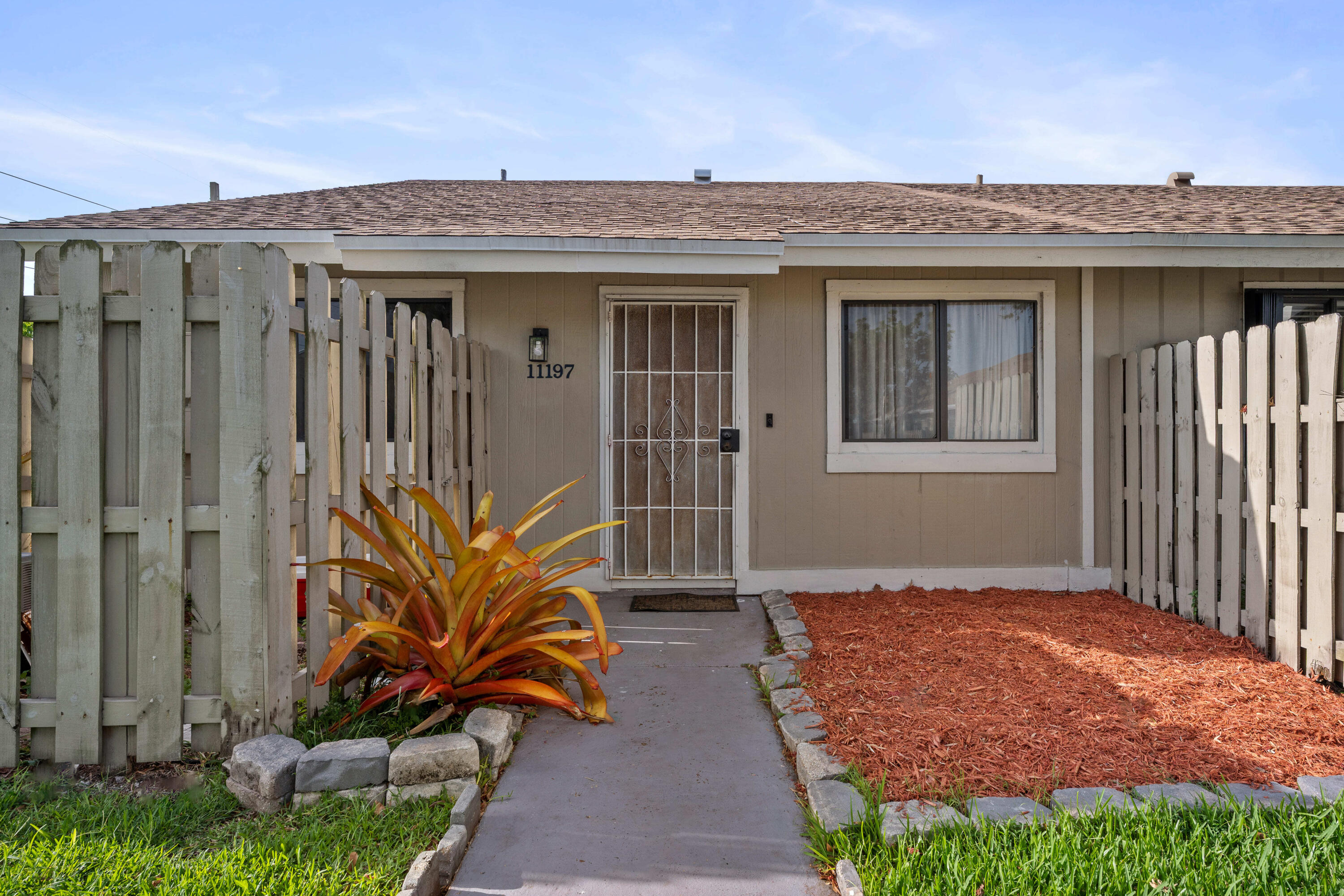 Southpointe at Welleby - Residential Lease