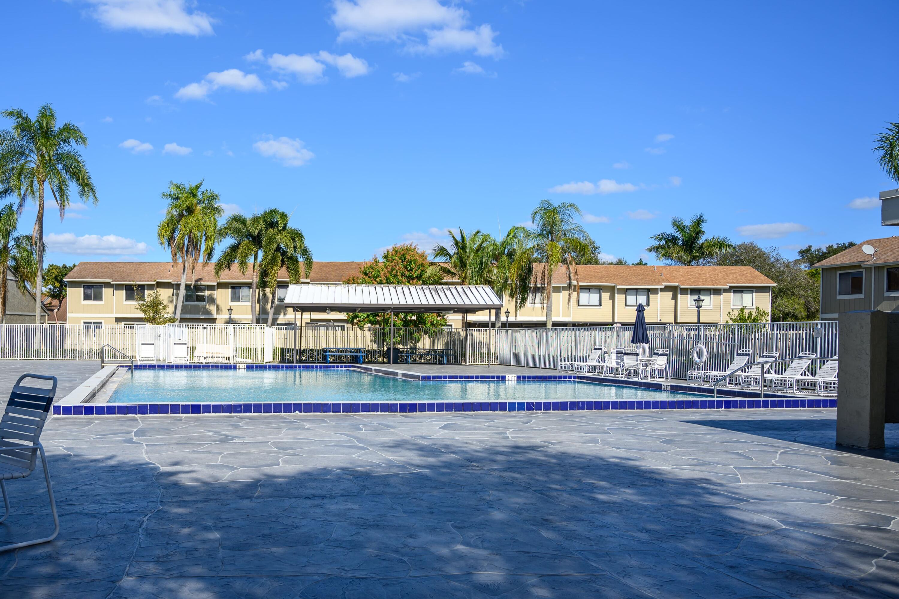 Southpointe at Welleby - Residential Lease