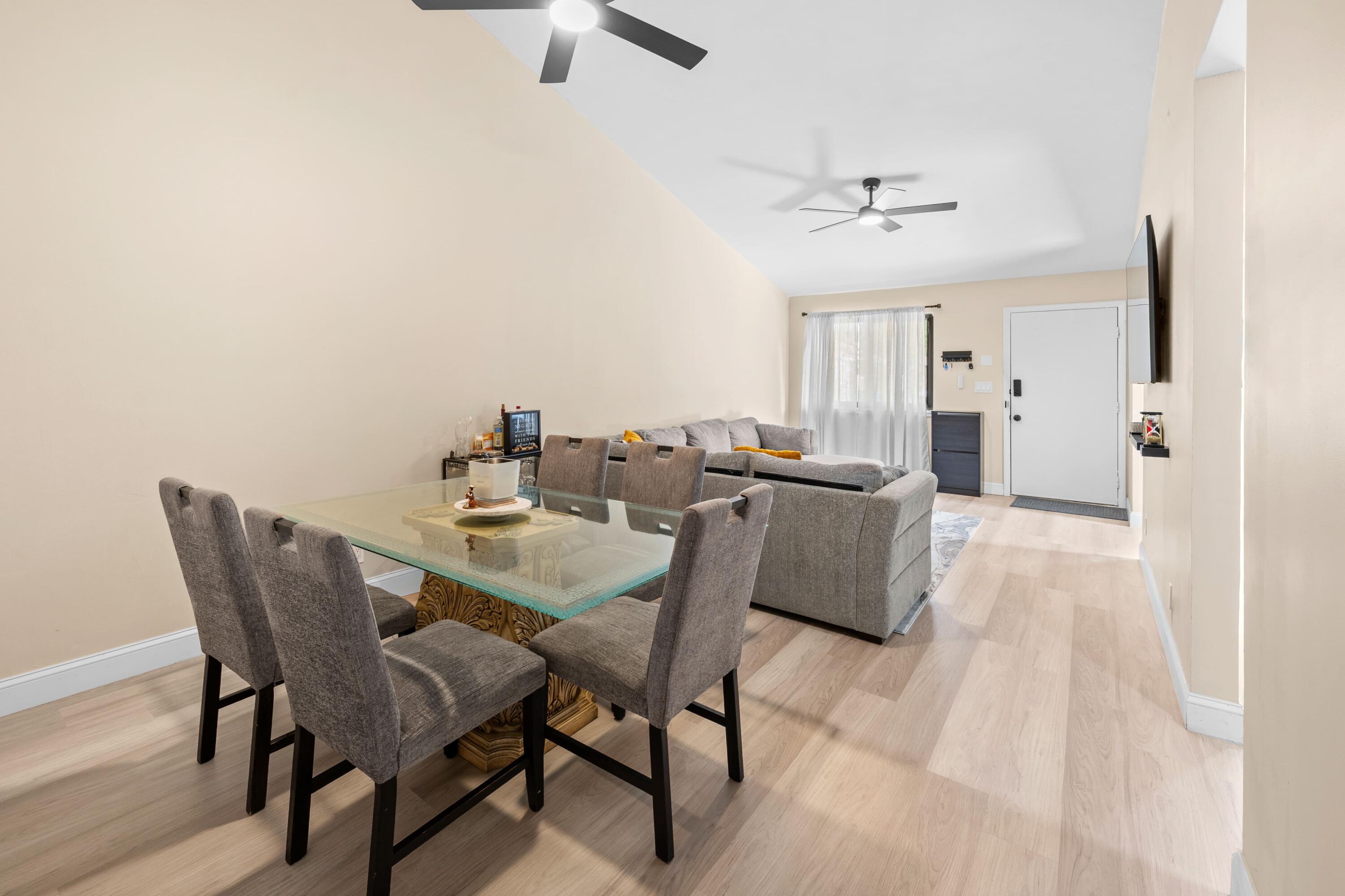 Southpointe at Welleby - Residential Lease
