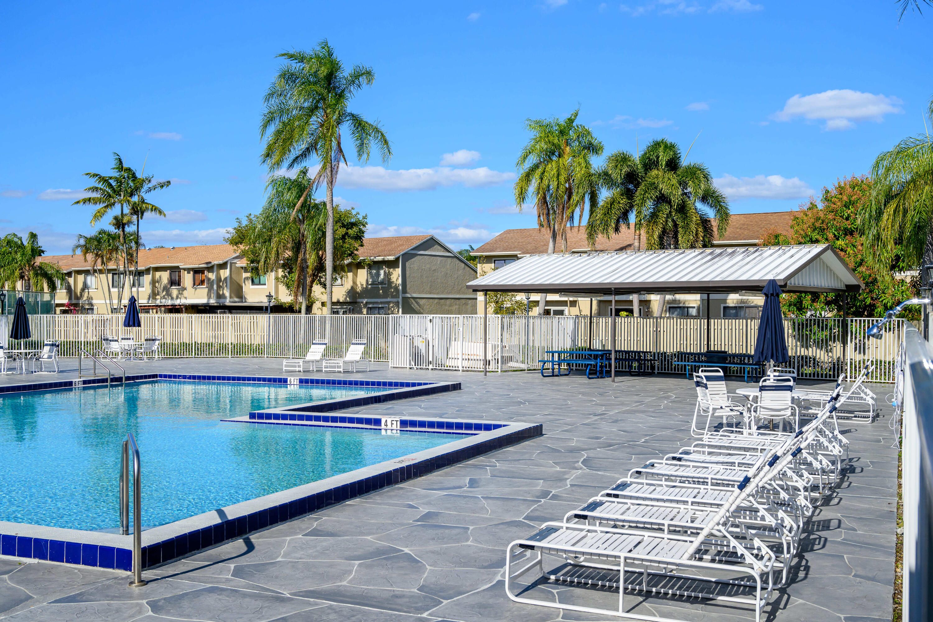 Southpointe at Welleby - Residential Lease