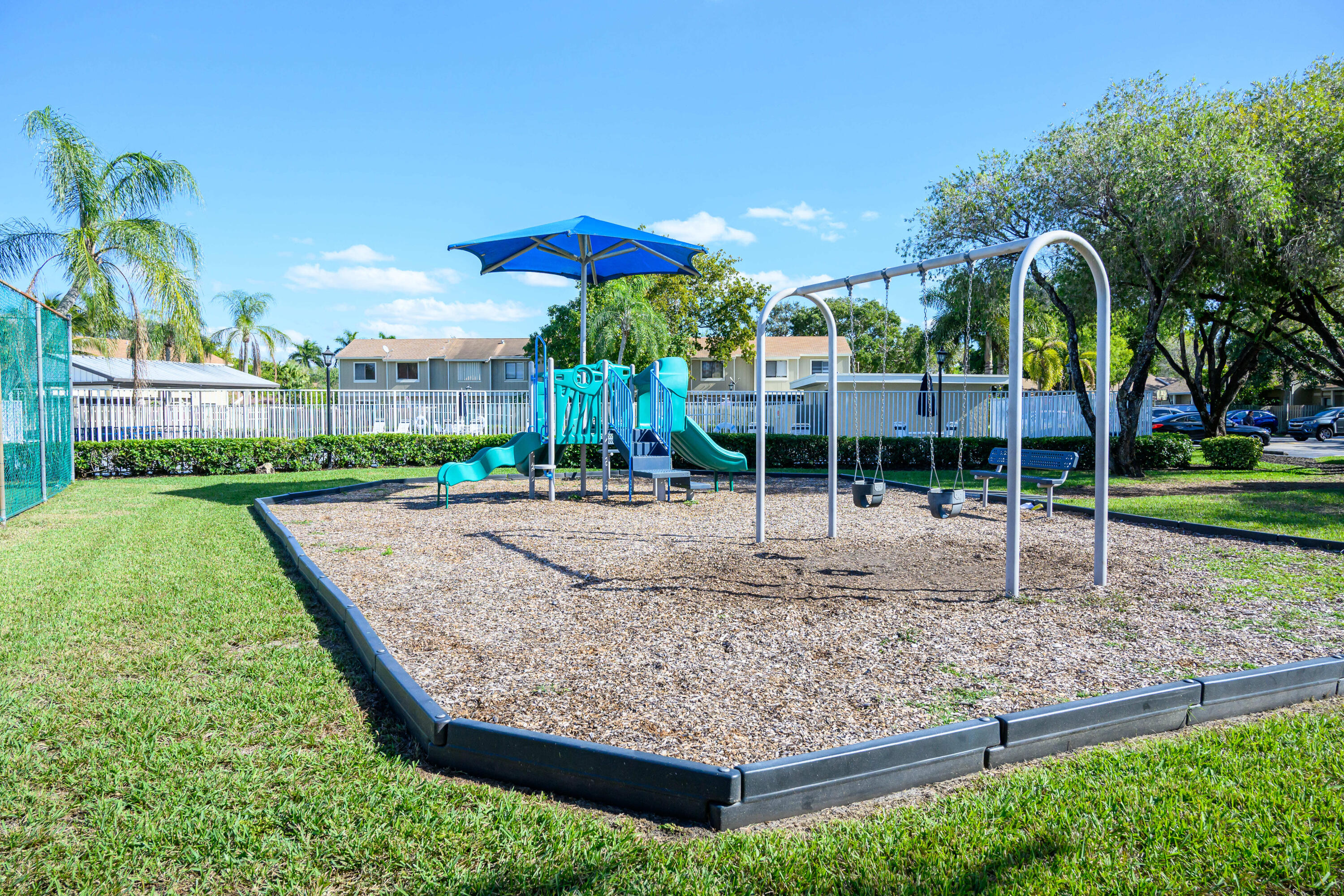 Southpointe at Welleby - Residential Lease