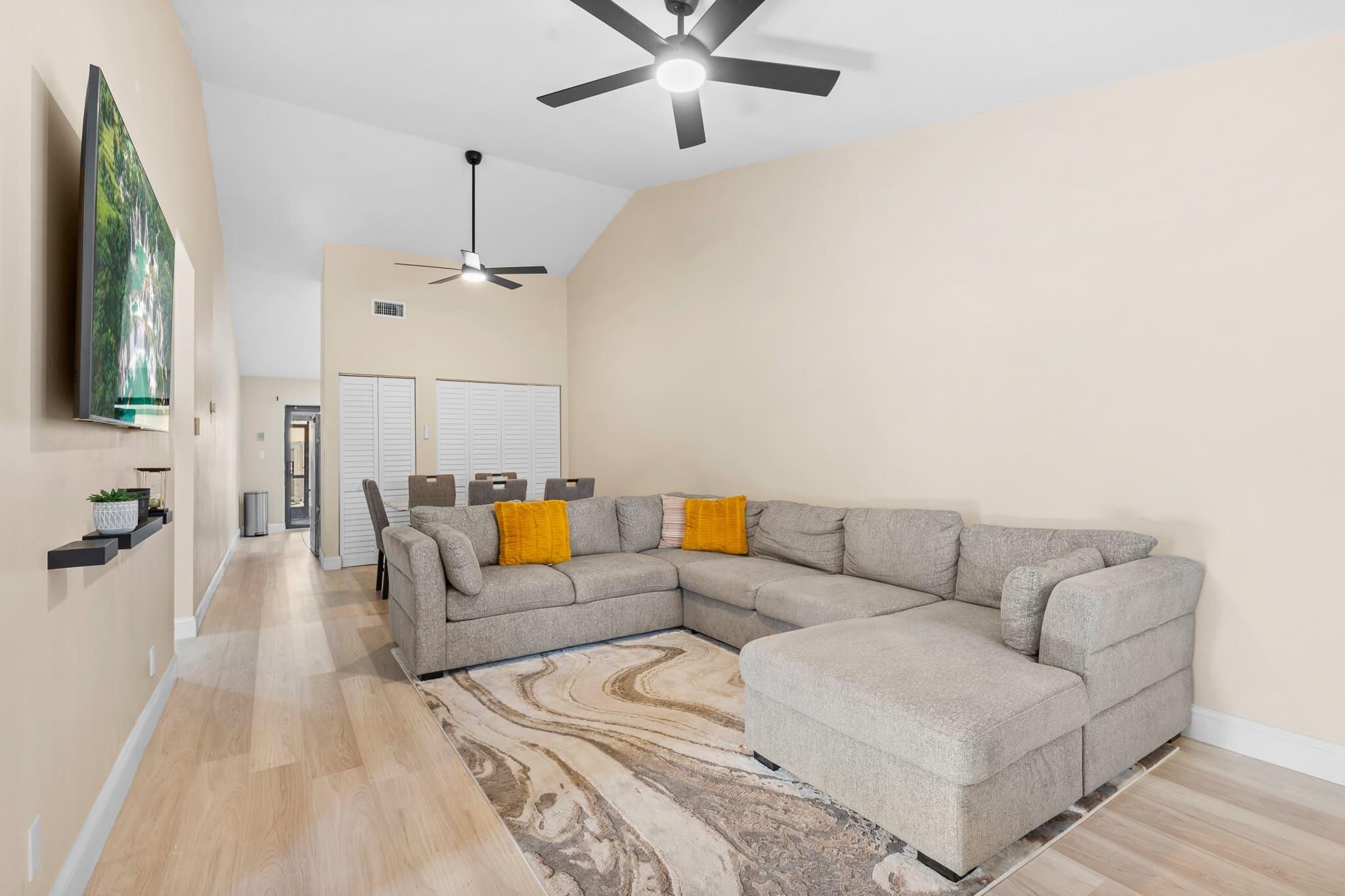 Southpointe at Welleby - Residential Lease
