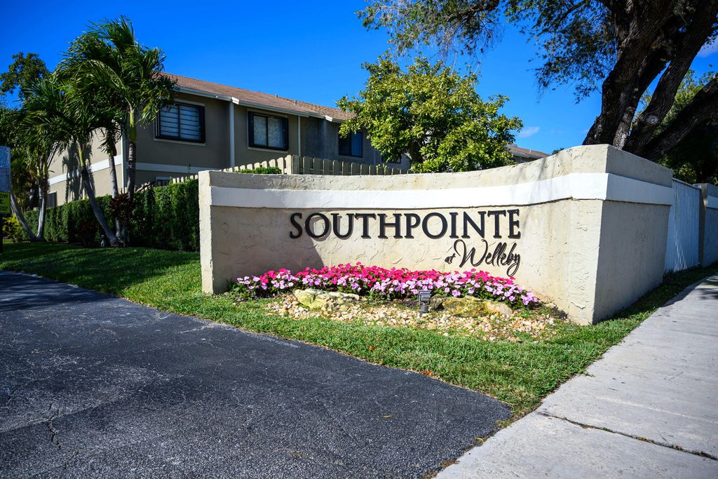 Photo of 11197 NW 37th Street #0, Sunrise, FL 33351 (MLS # B26028140)