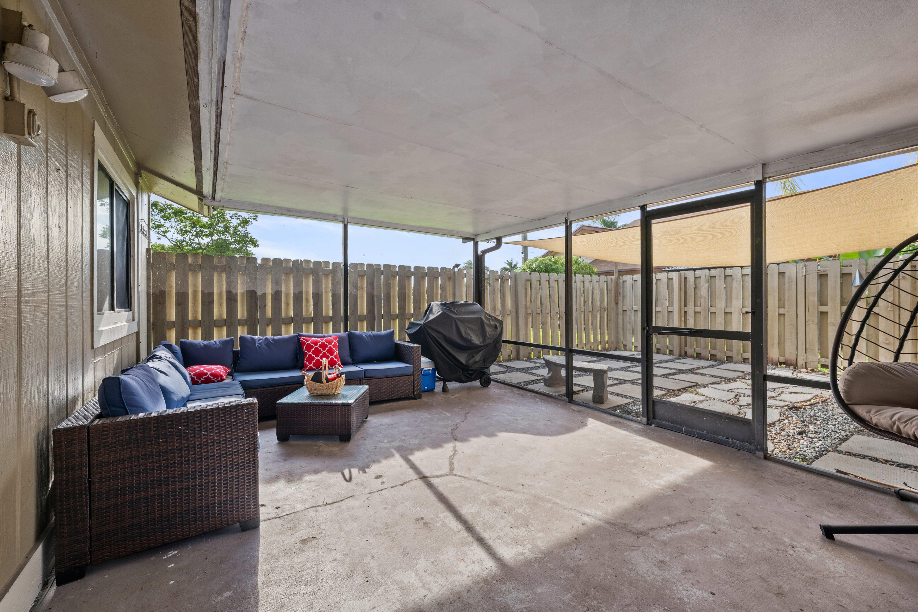Southpointe at Welleby - Residential Lease