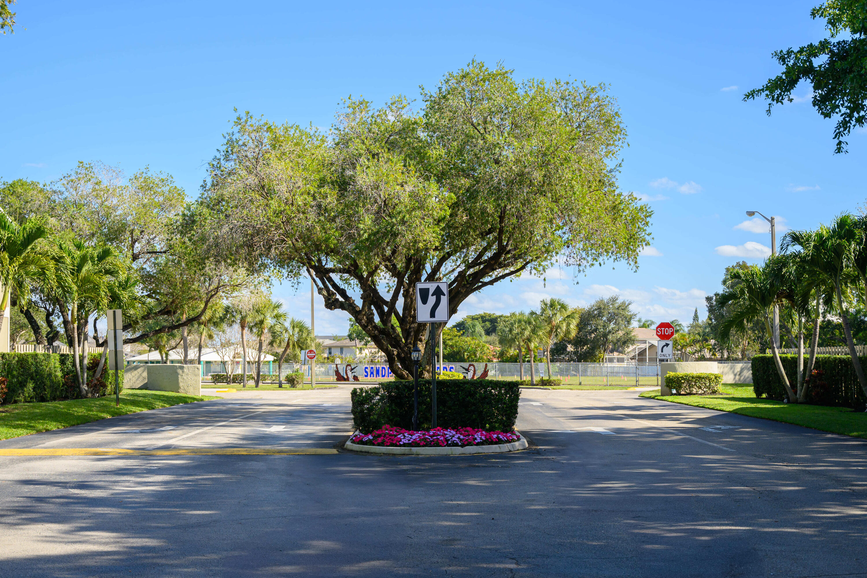 Southpointe at Welleby - Residential Lease
