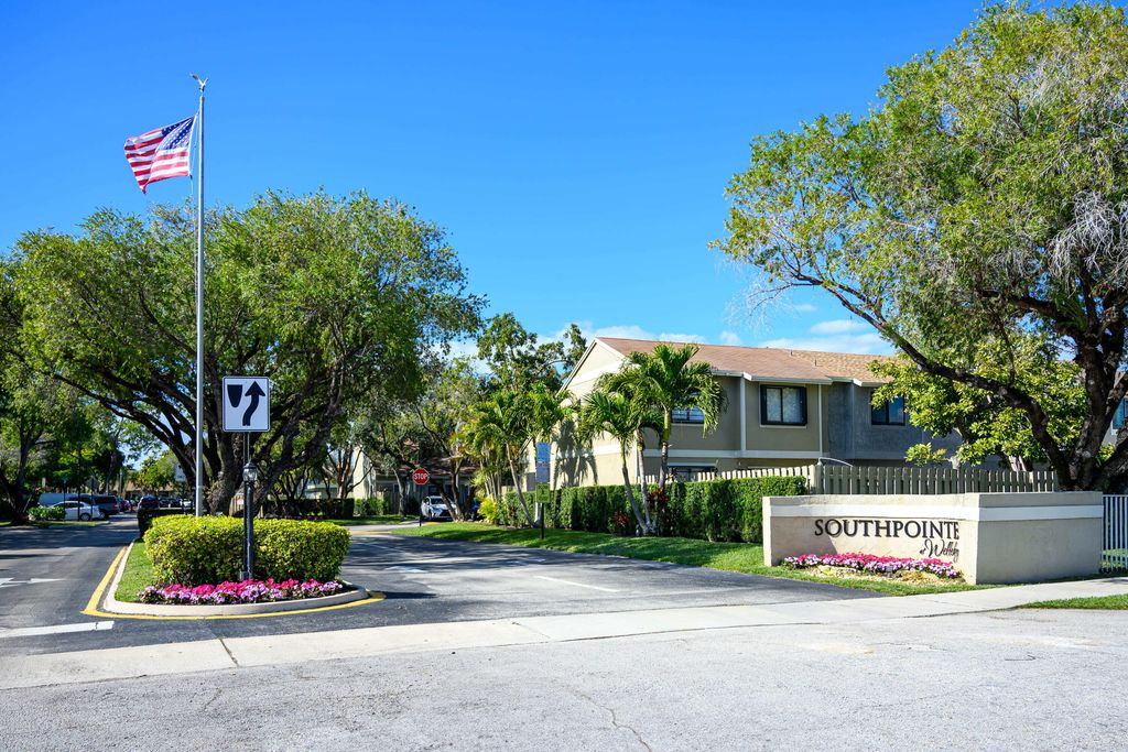 Photo of 11197 NW 37th Street #0, Sunrise, FL 33351 (MLS # B26028140)