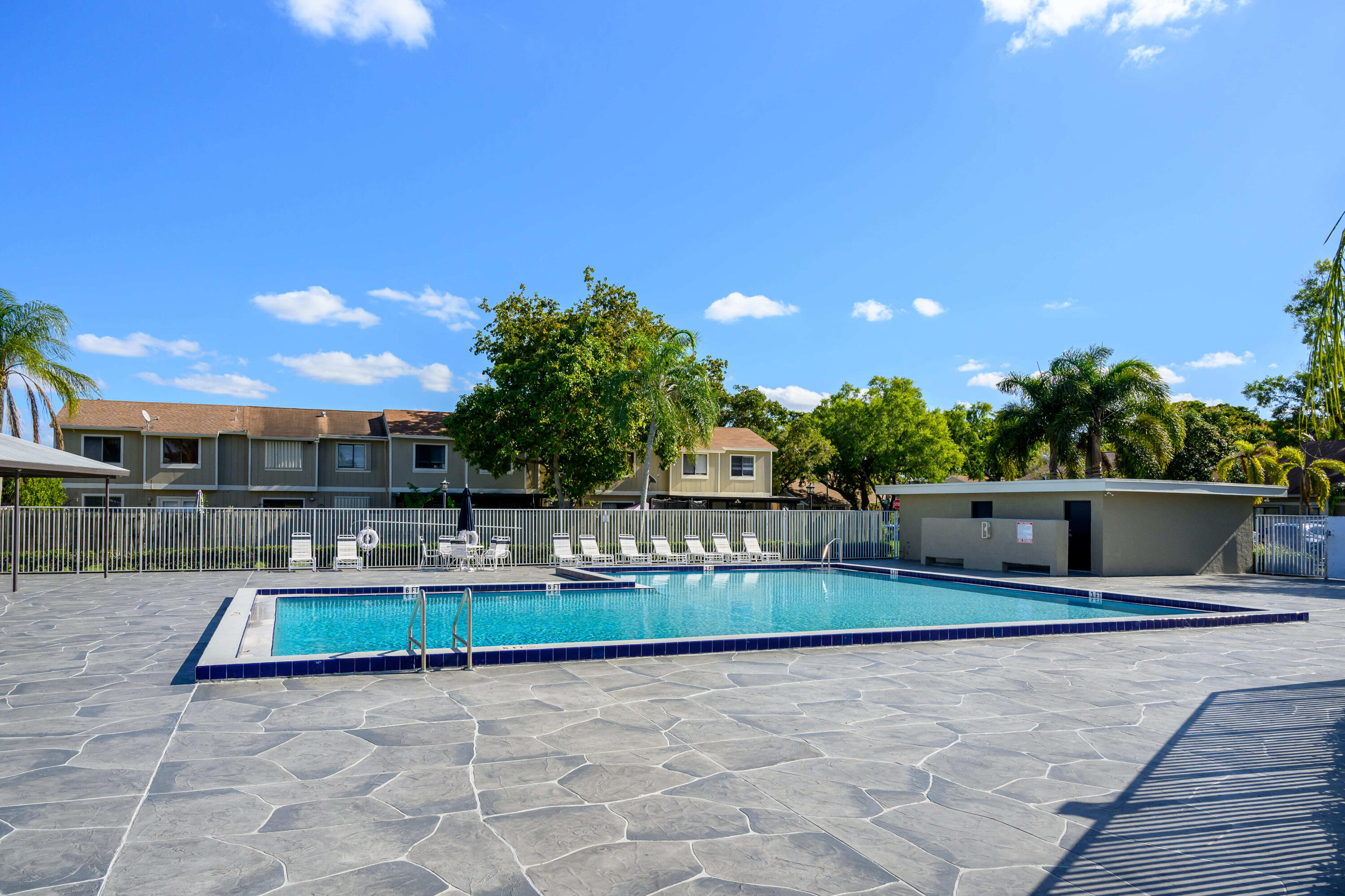 Southpointe at Welleby - Residential Lease