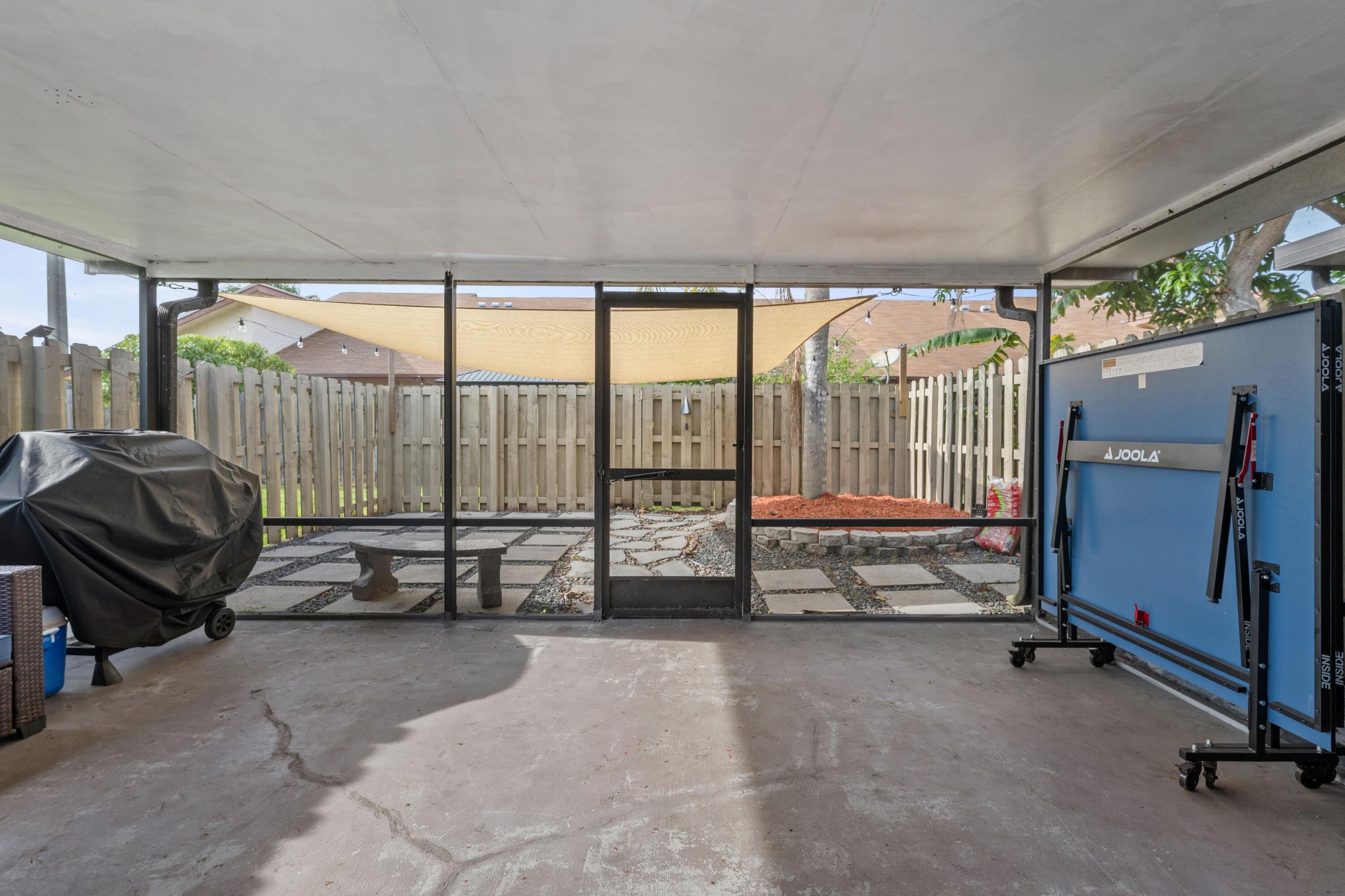 Southpointe at Welleby - Residential Lease