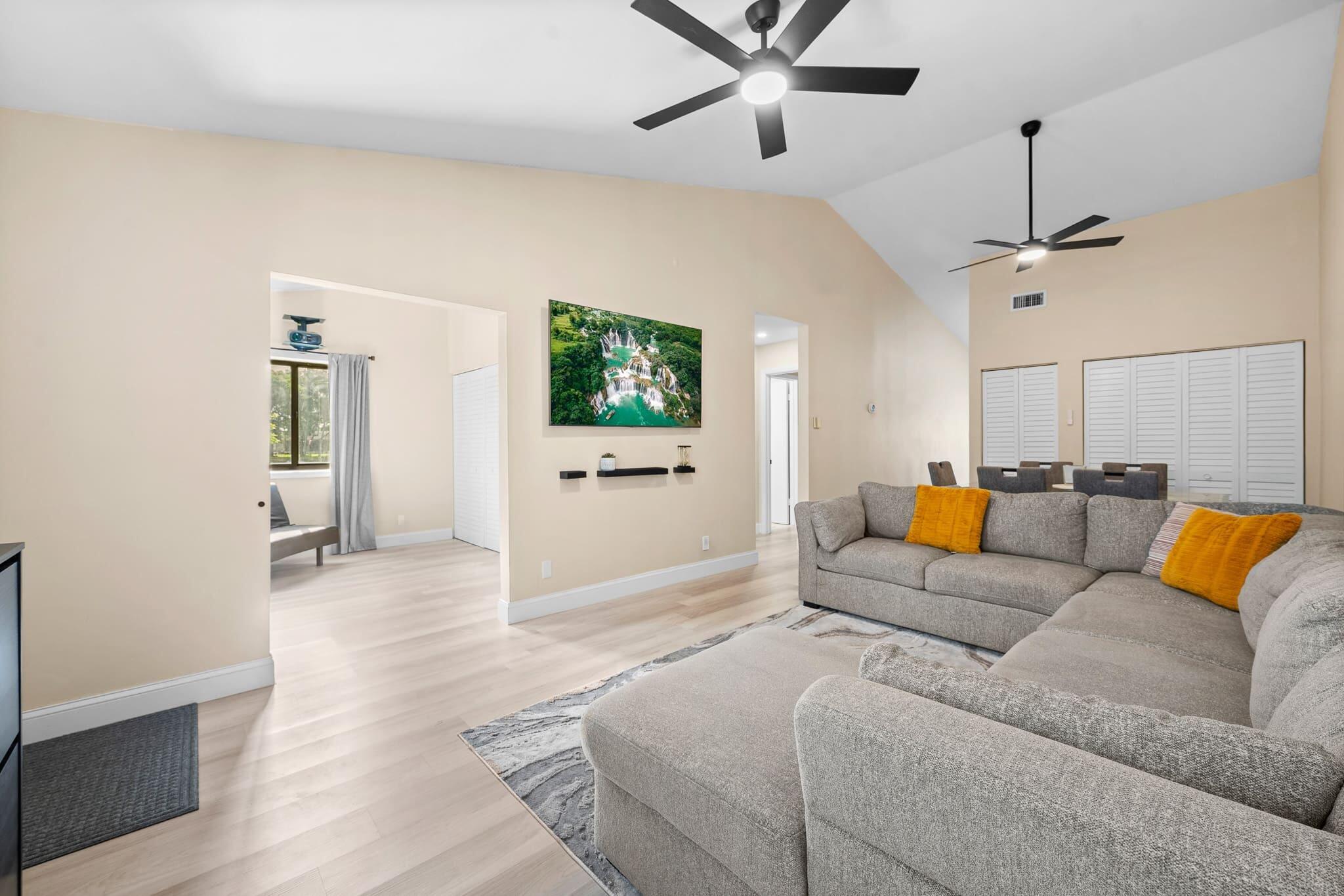 Southpointe at Welleby - Residential Lease