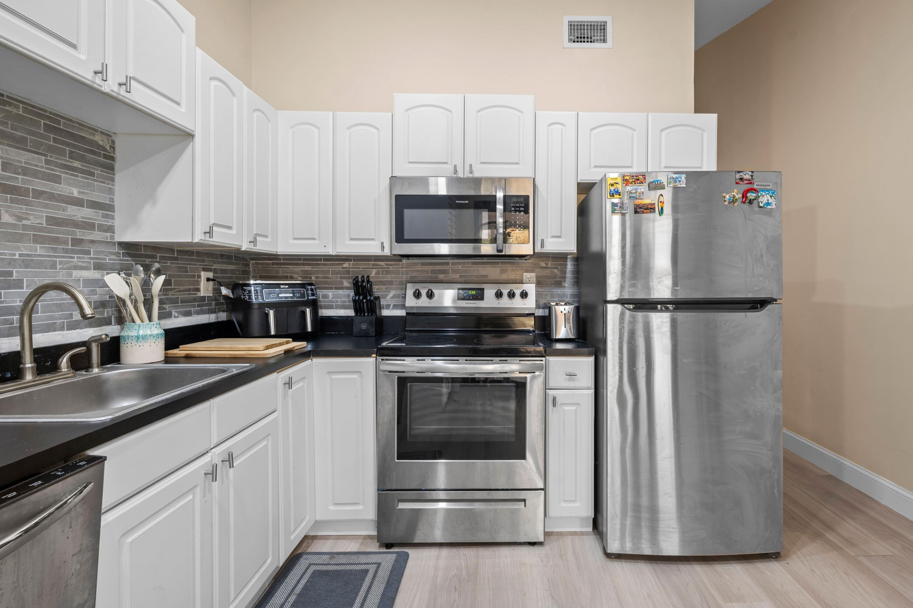 Southpointe at Welleby - Residential Lease