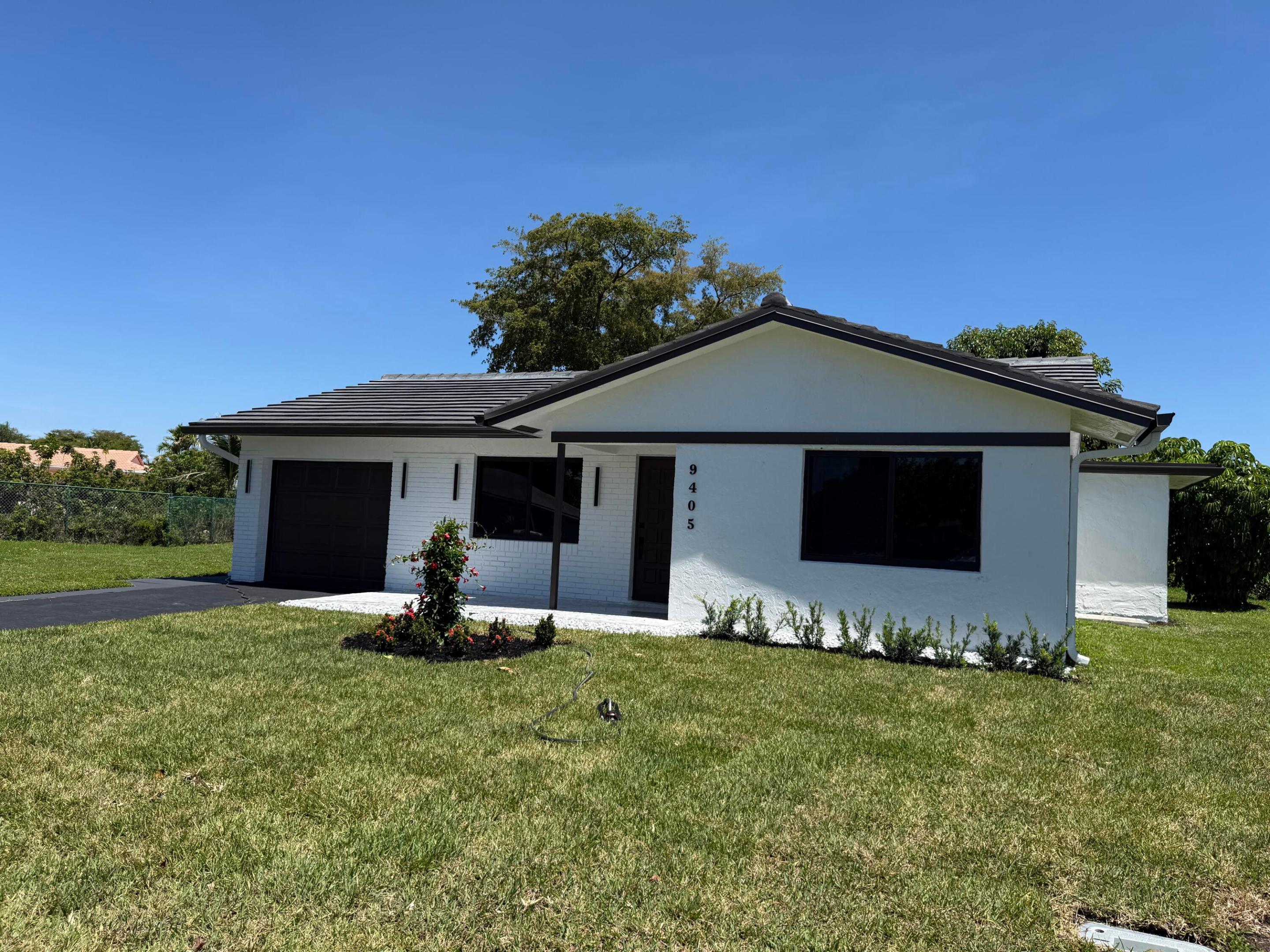 WESTWOOD COMMUNITY 3 - Residential