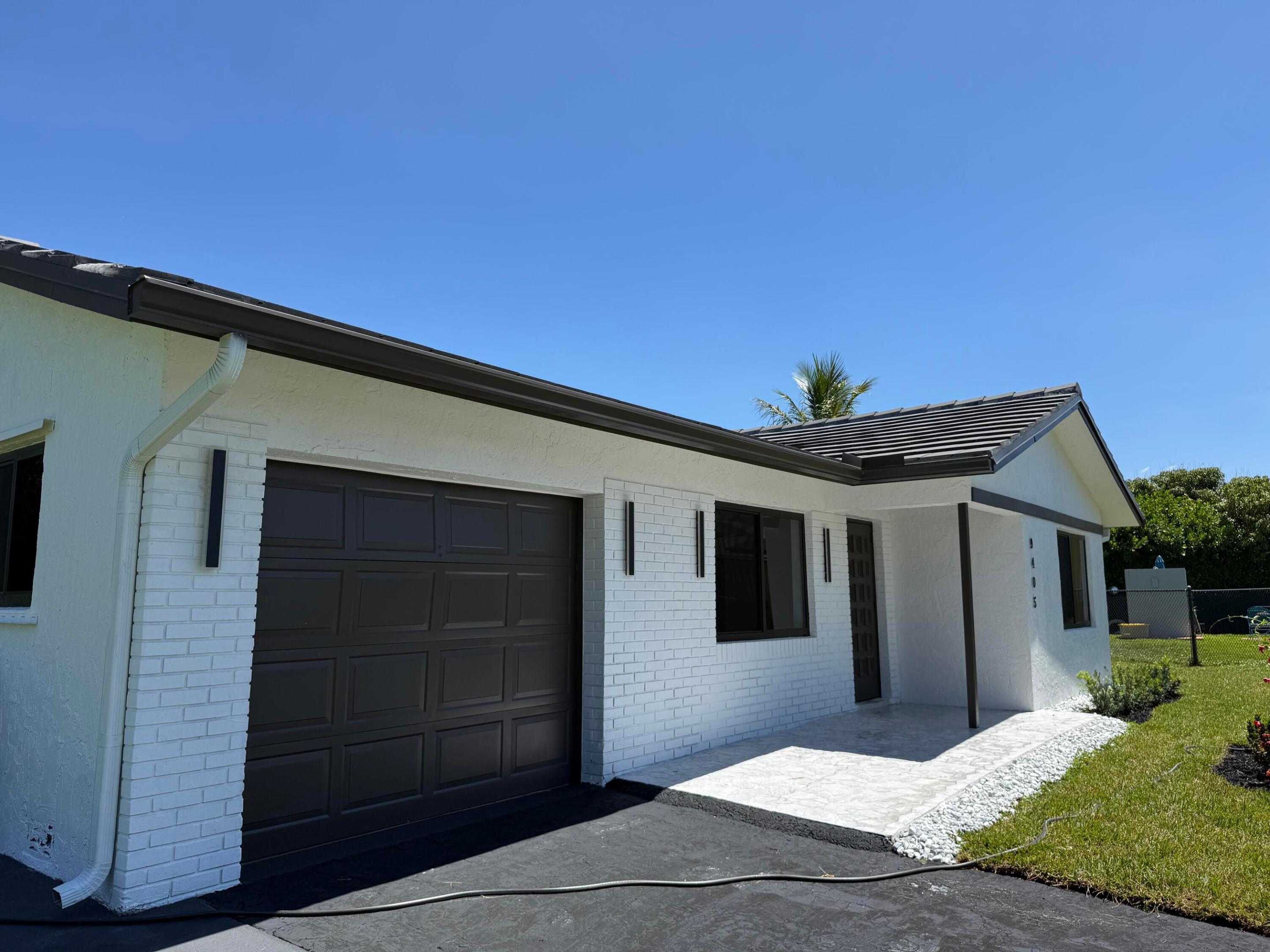 WESTWOOD COMMUNITY 3 - Residential