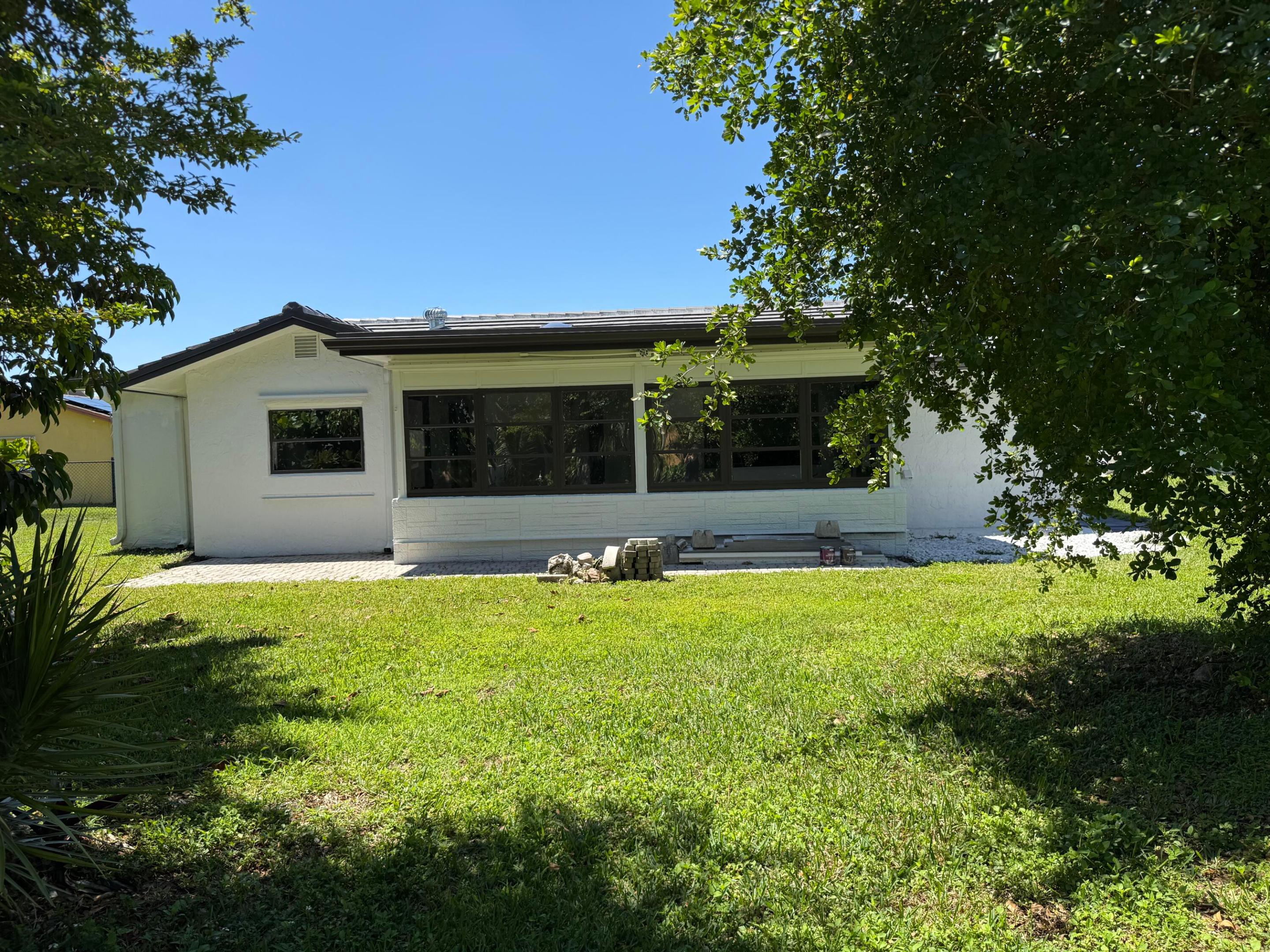 WESTWOOD COMMUNITY 3 - Residential