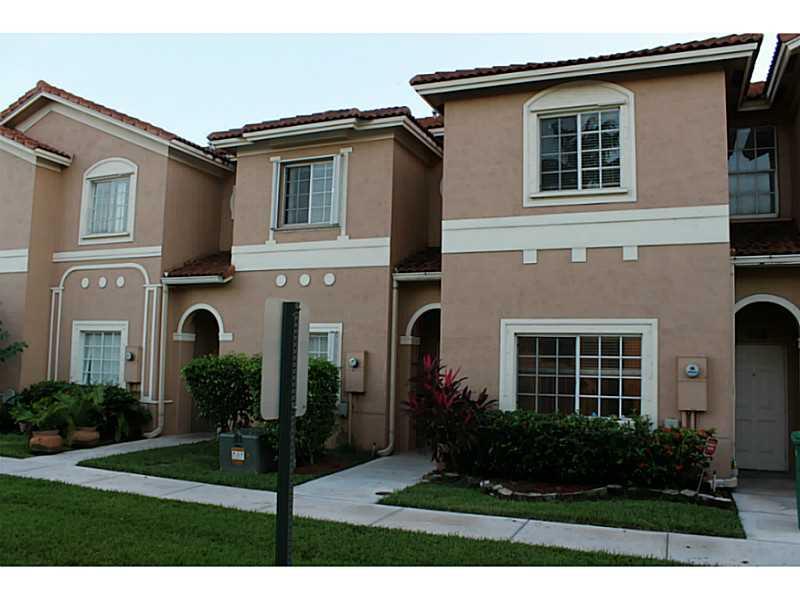 Catalina - Residential Lease