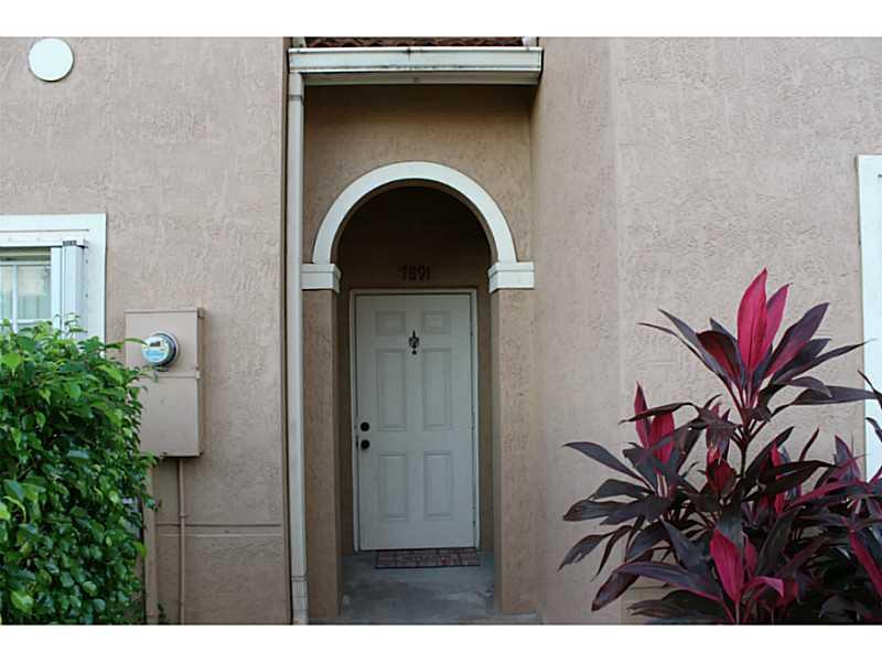 Catalina - Residential Lease