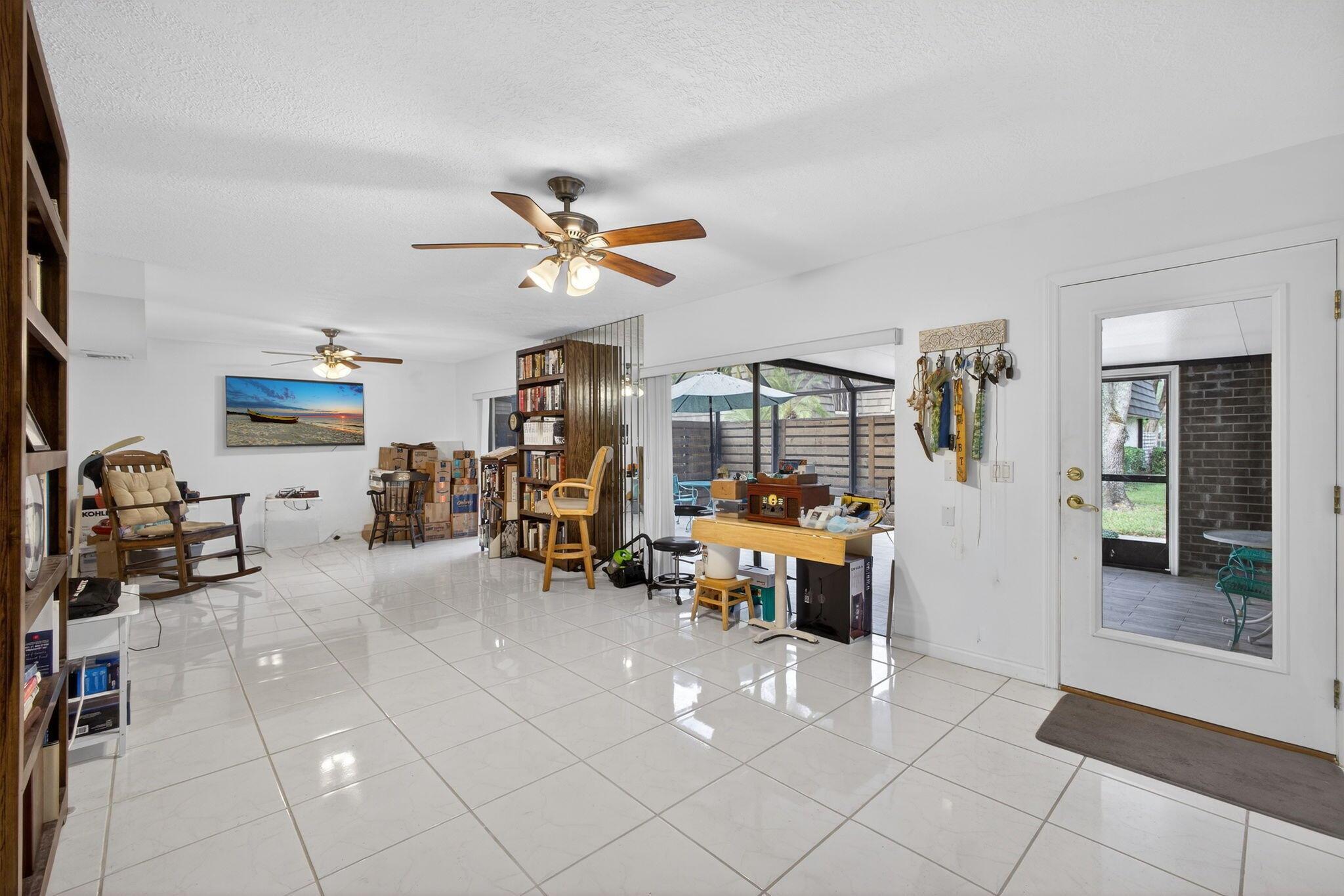 GLENWOOD TWNHS - Residential