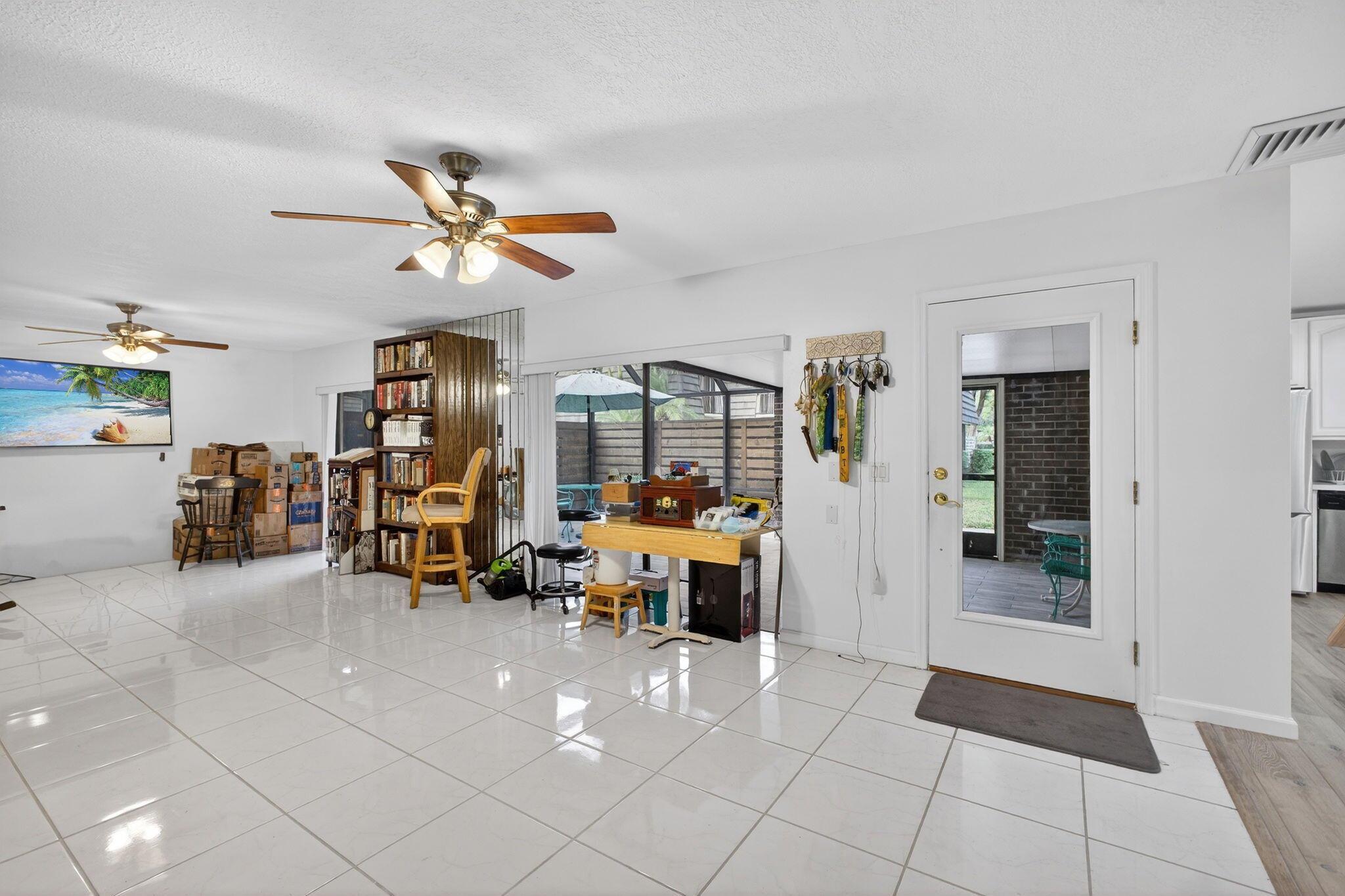 GLENWOOD TWNHS - Residential