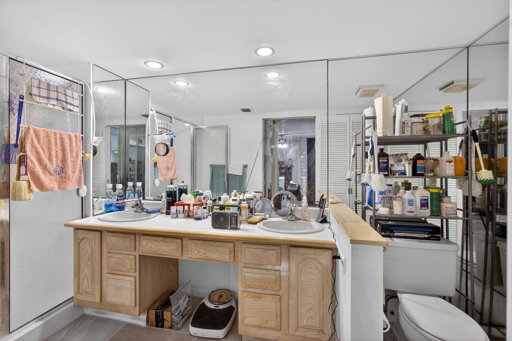 GLENWOOD TWNHS - Residential