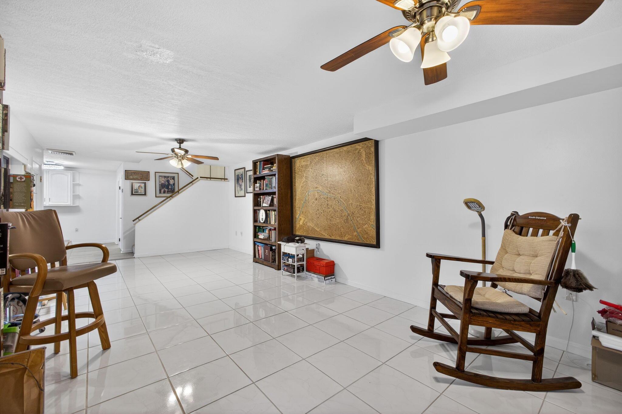 GLENWOOD TWNHS - Residential