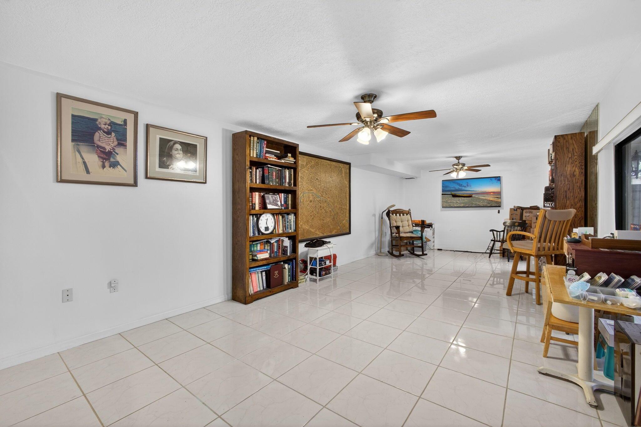 GLENWOOD TWNHS - Residential