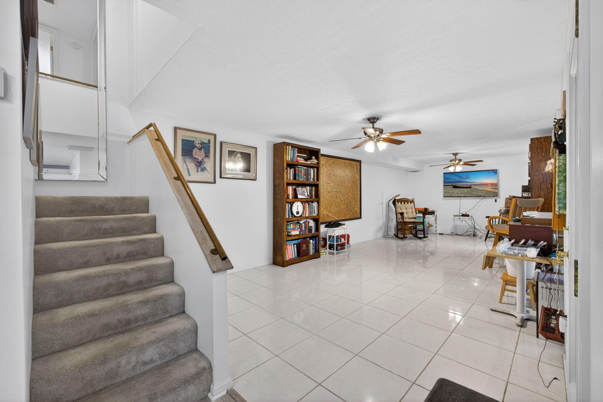 GLENWOOD TWNHS - Residential