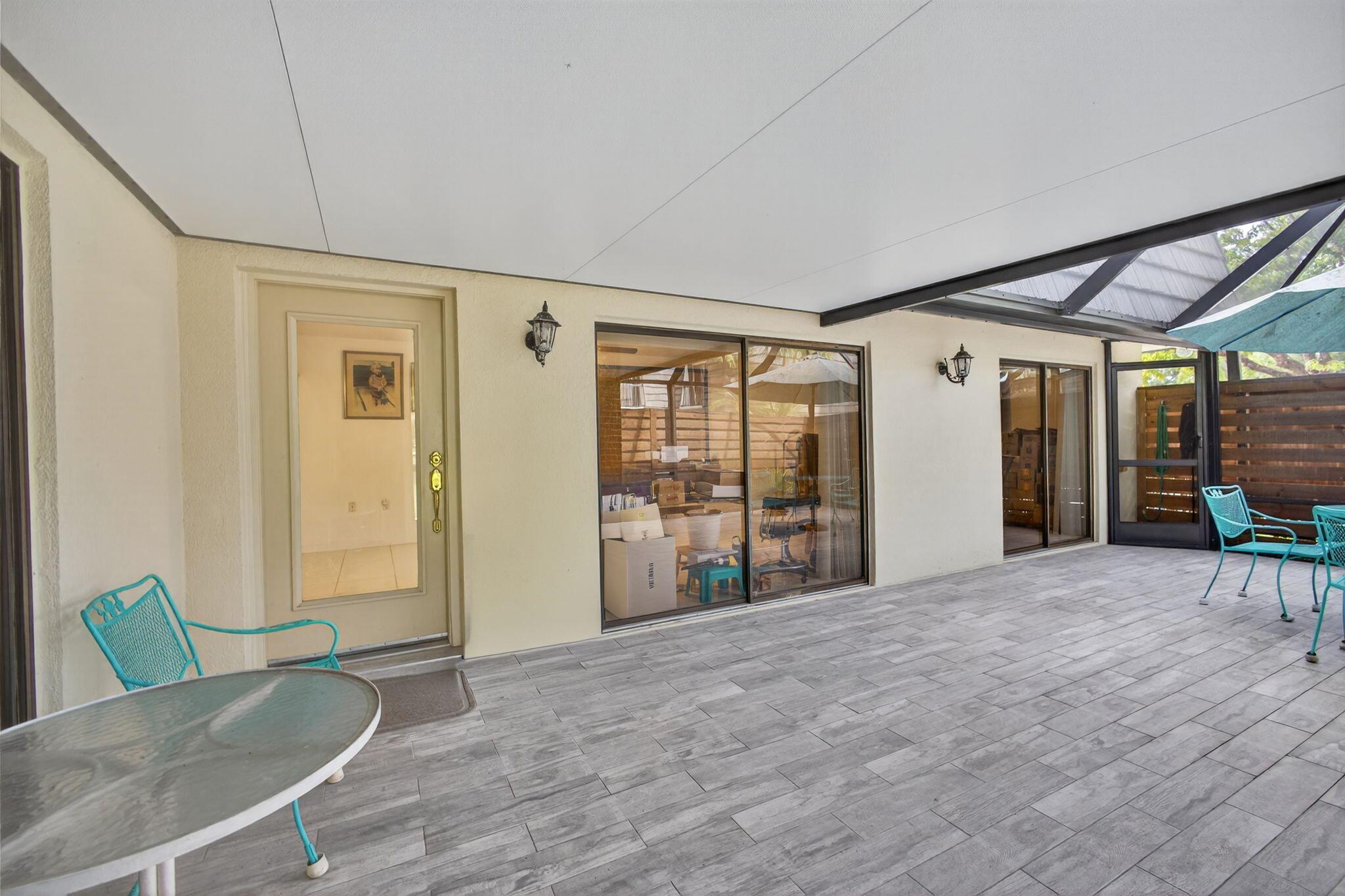 GLENWOOD TWNHS - Residential