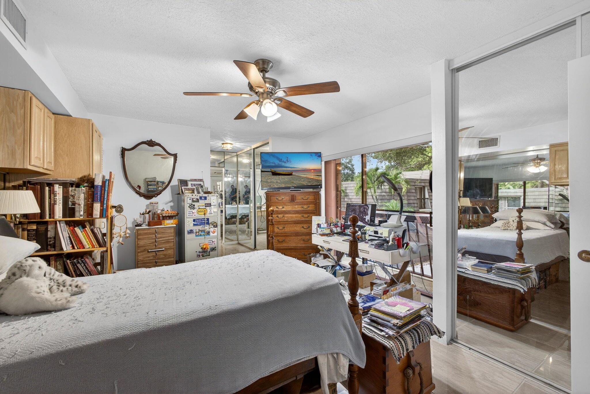 GLENWOOD TWNHS - Residential