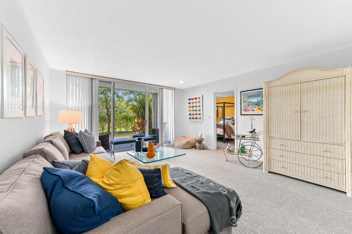 4411 Trevi Court 105