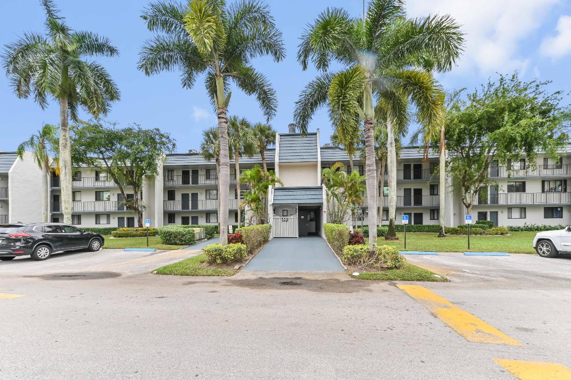 4411 Trevi Court 105