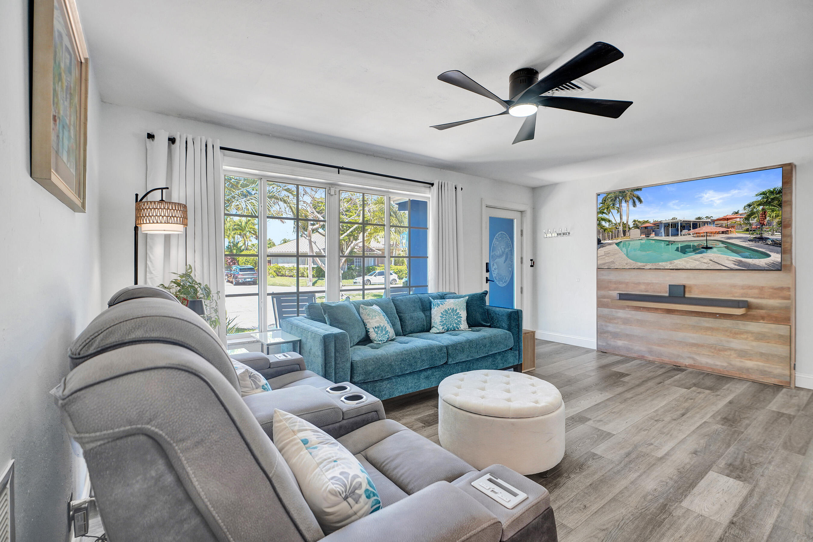 CYPRESS HARBOR 1ST SEC - Residential