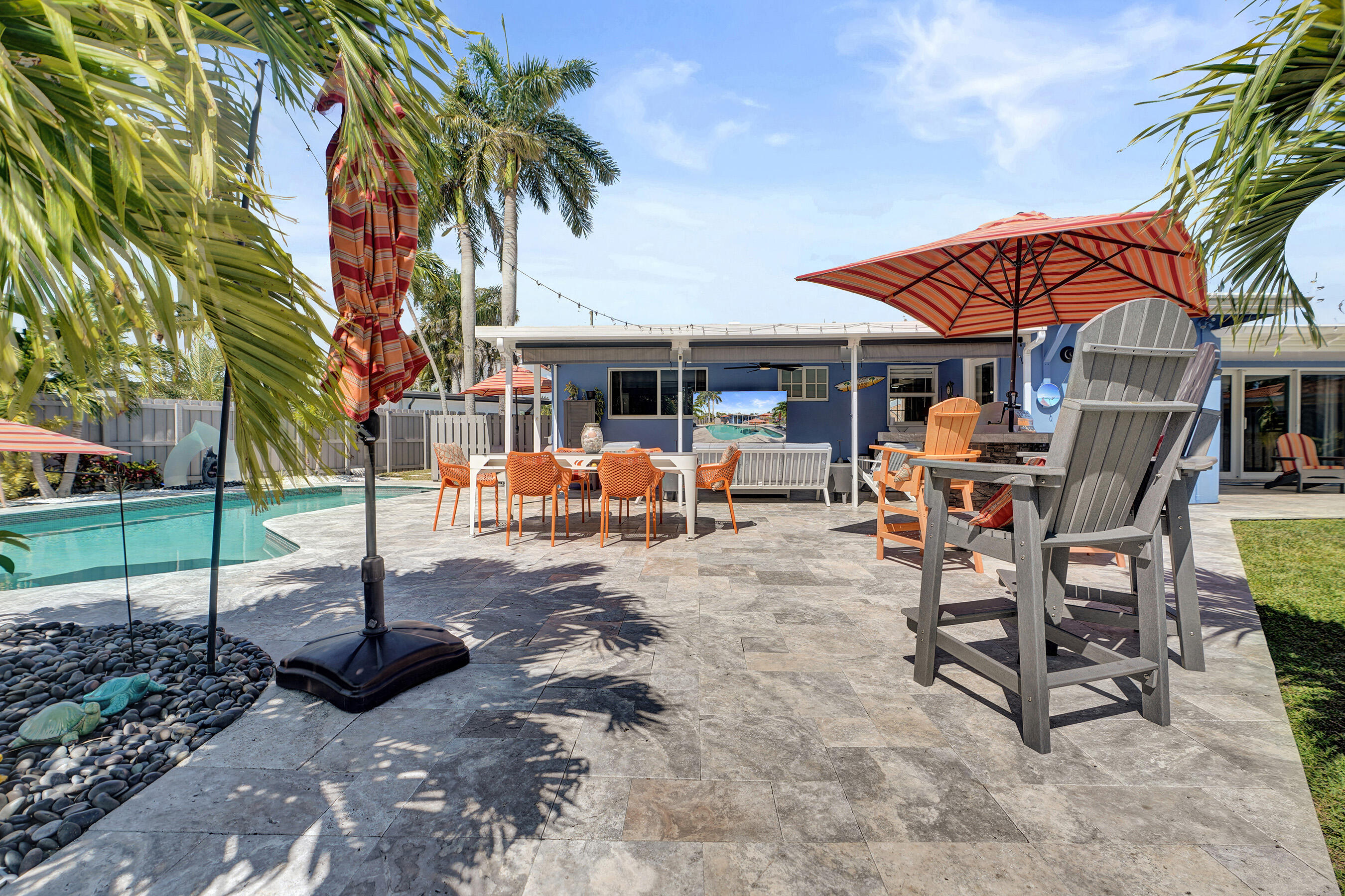 CYPRESS HARBOR 1ST SEC - Residential