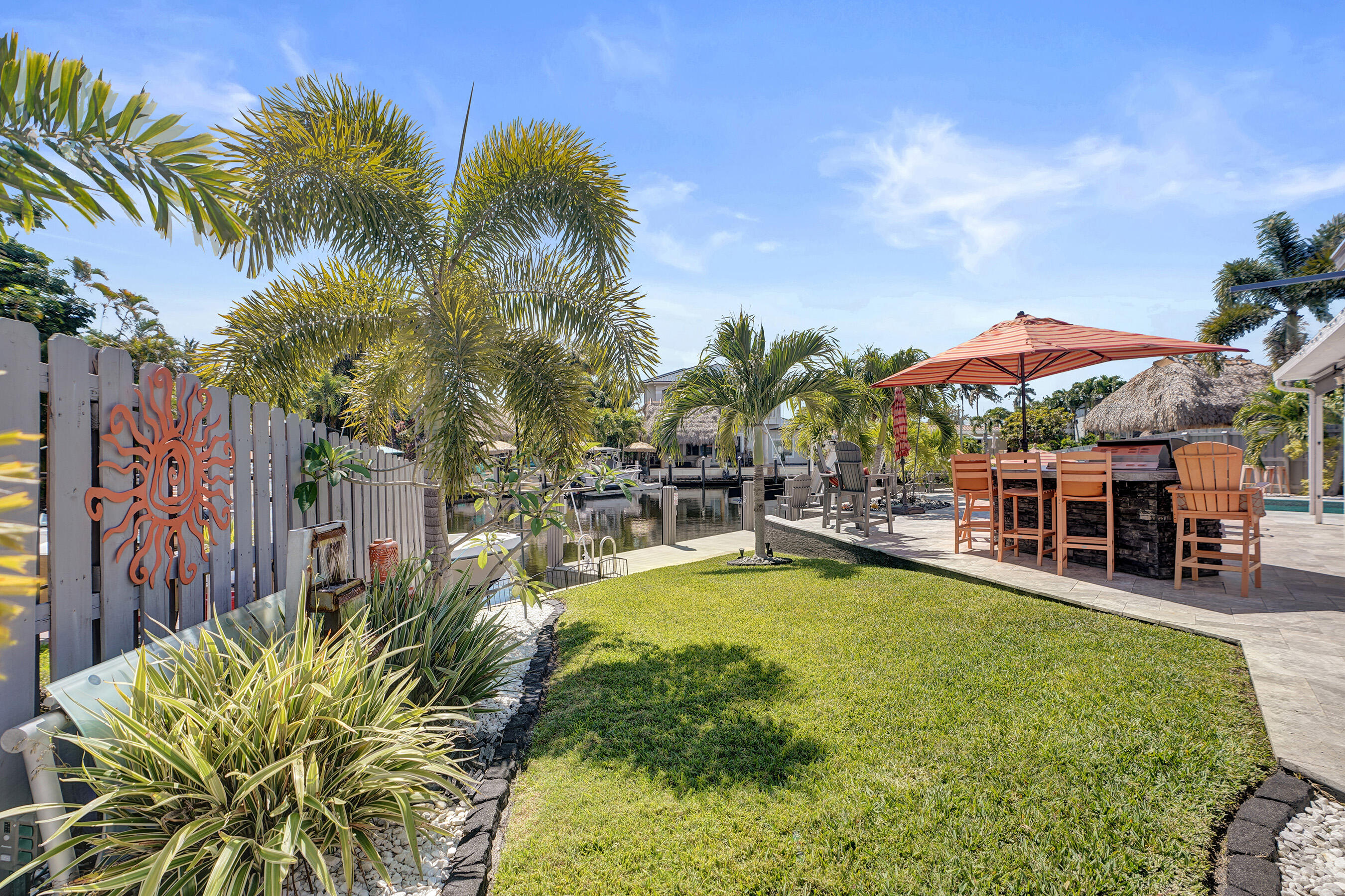 CYPRESS HARBOR 1ST SEC - Residential