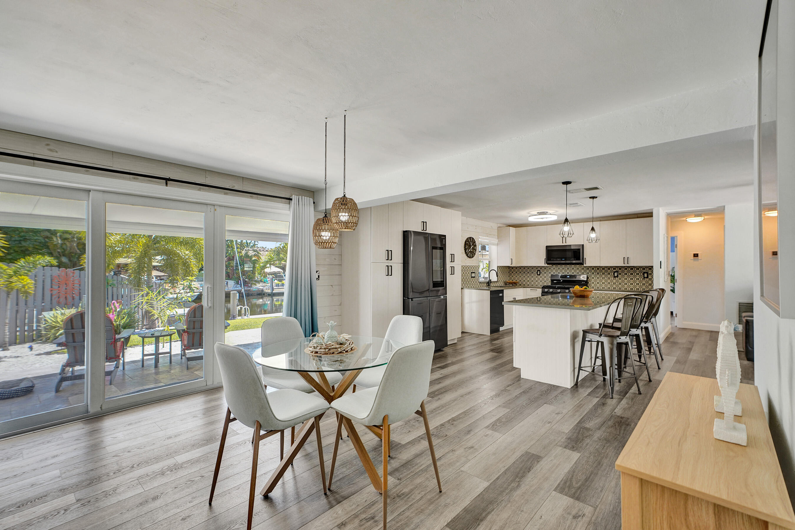 CYPRESS HARBOR 1ST SEC - Residential