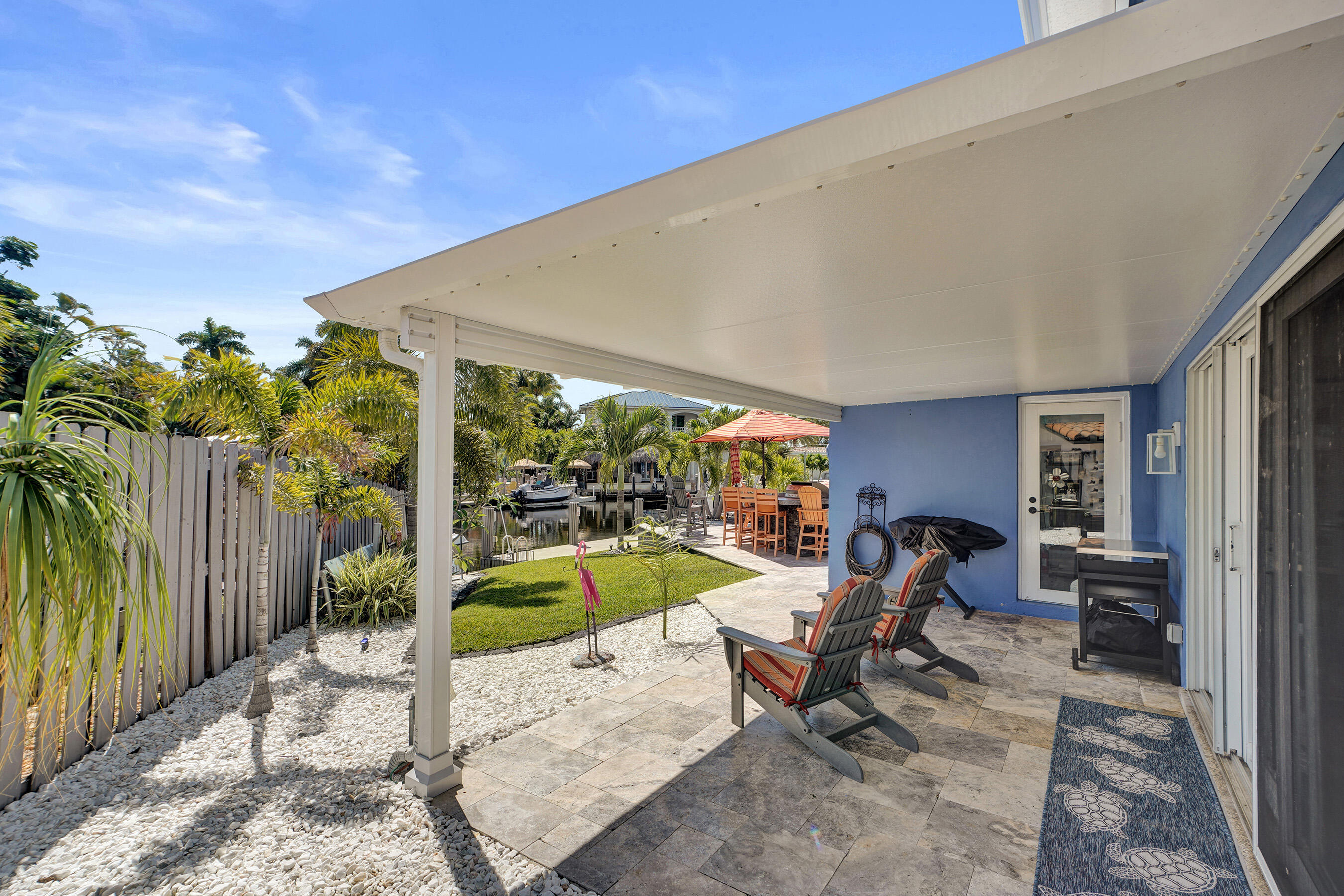 CYPRESS HARBOR 1ST SEC - Residential