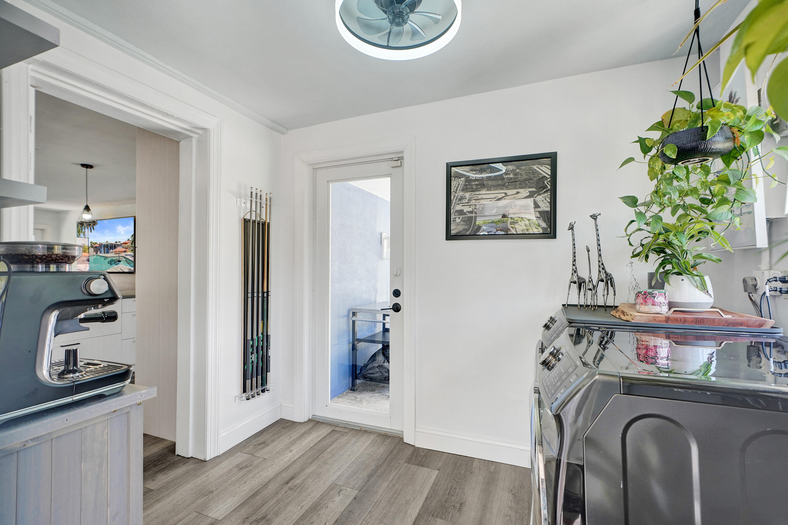 CYPRESS HARBOR 1ST SEC - Residential