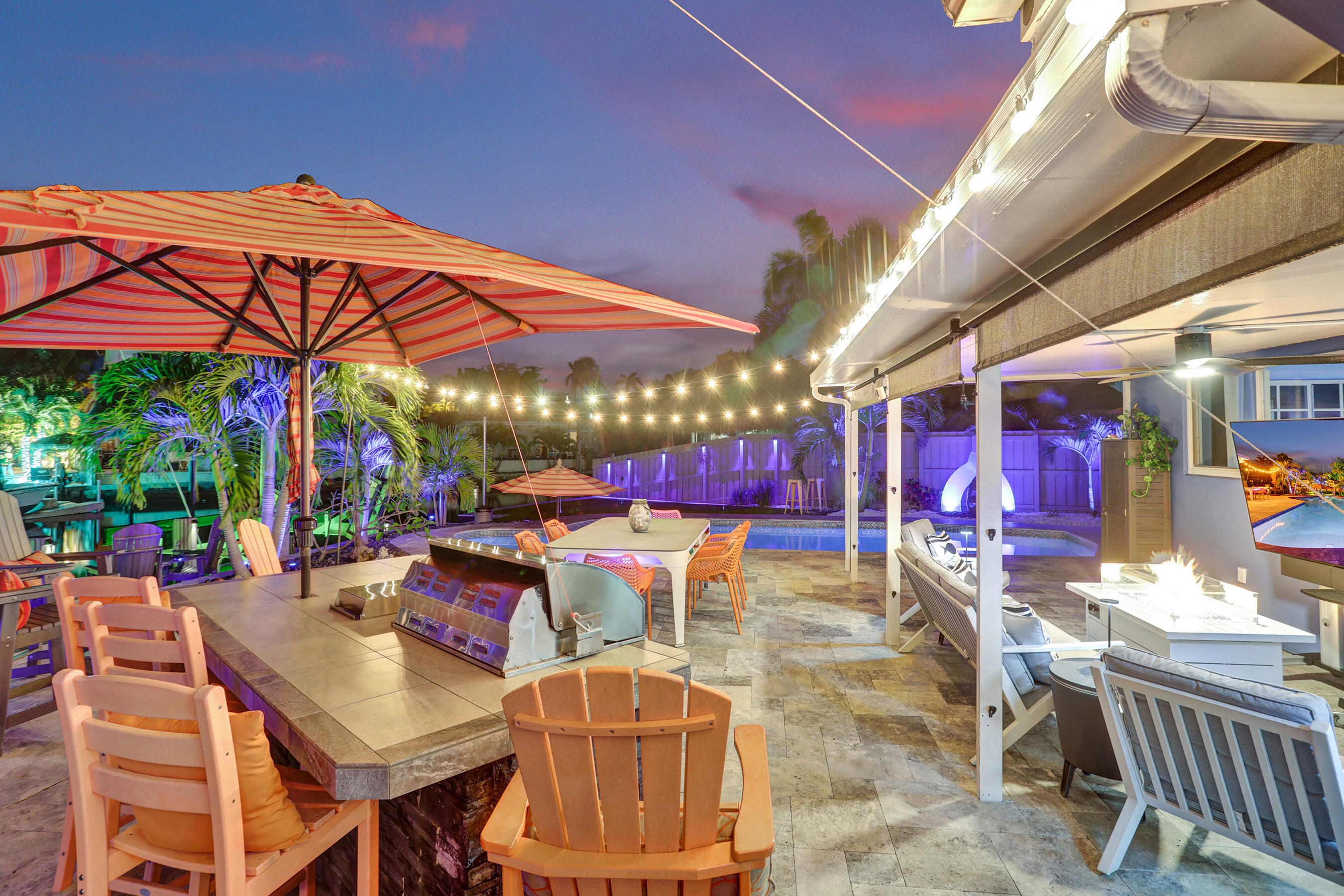 CYPRESS HARBOR 1ST SEC - Residential