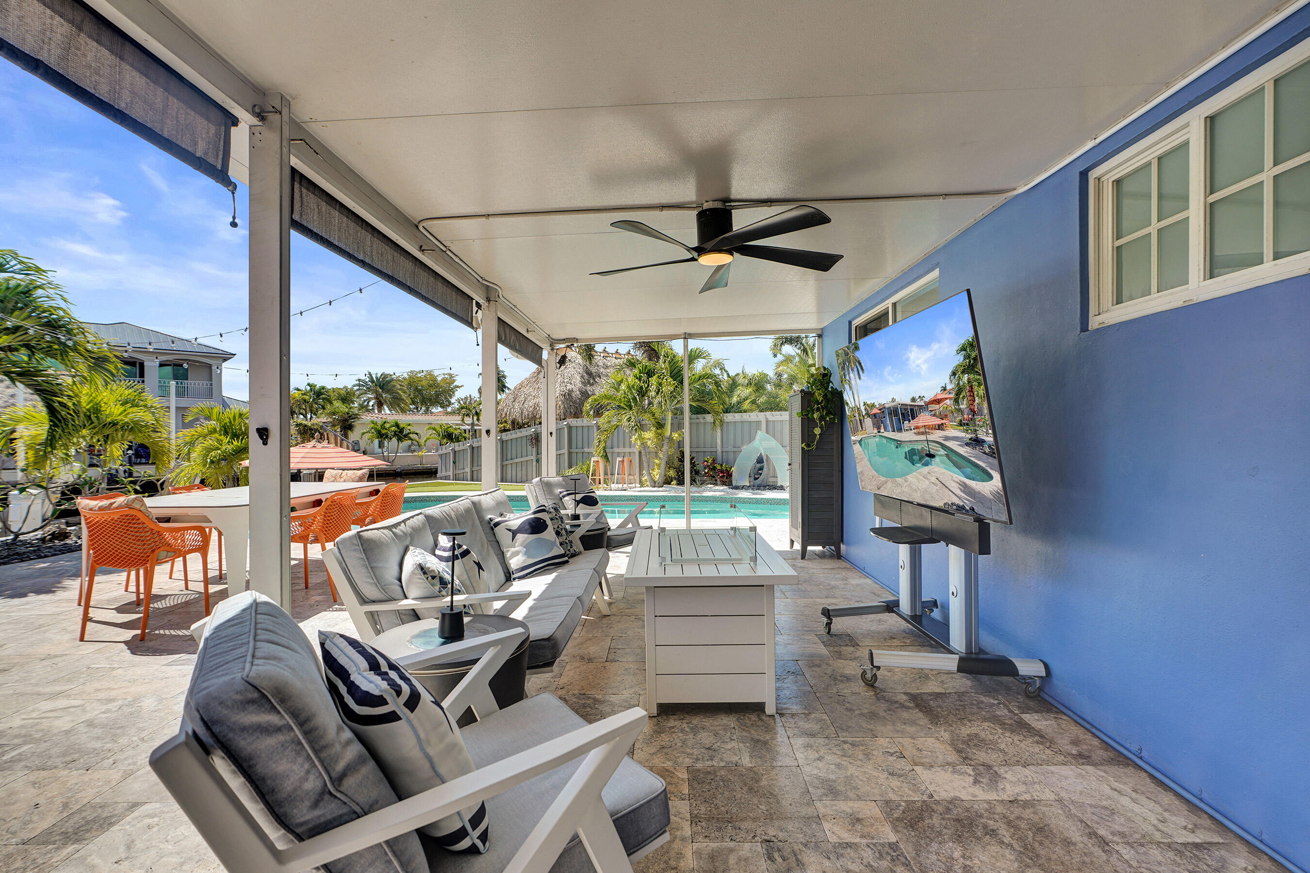 CYPRESS HARBOR 1ST SEC - Residential