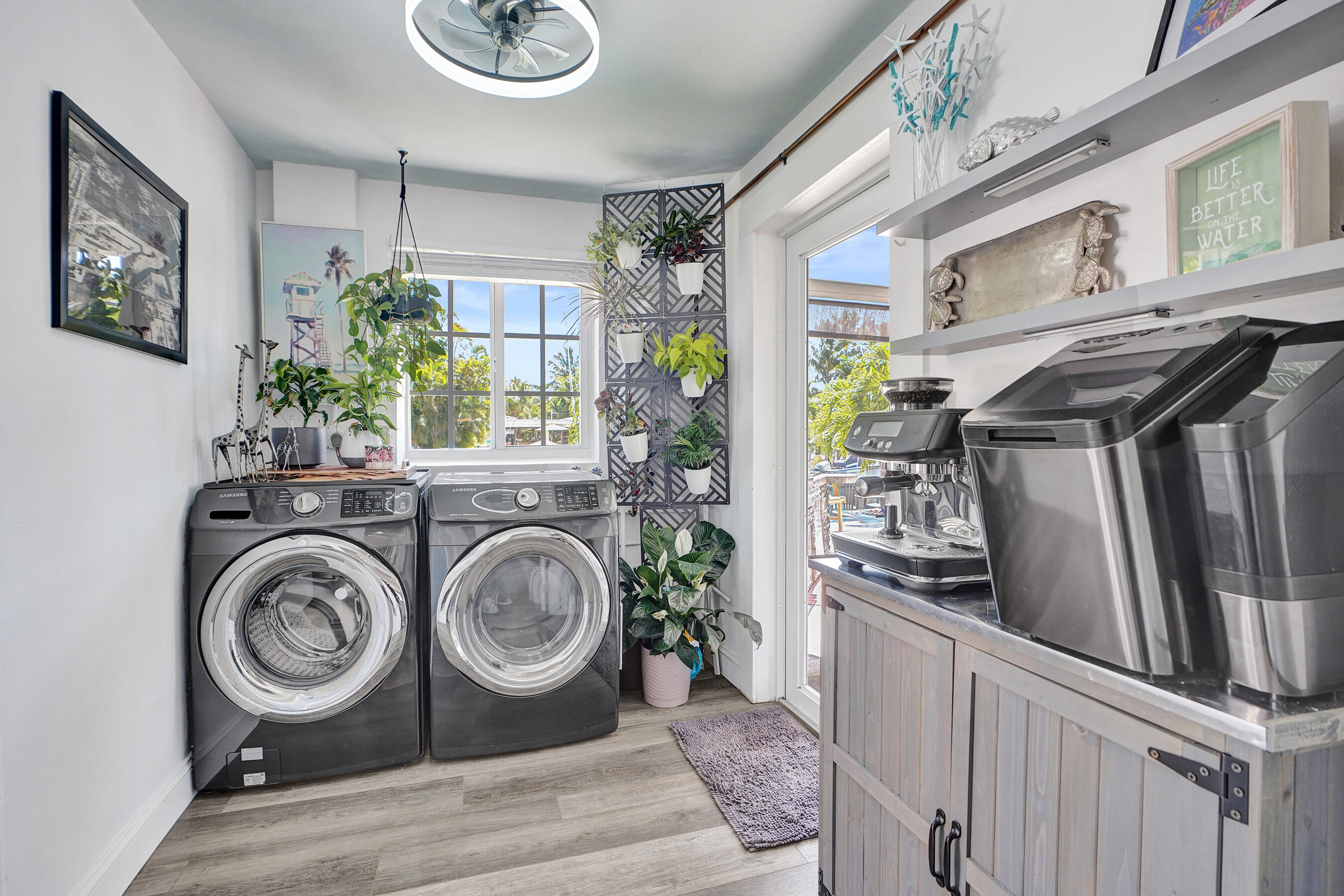 CYPRESS HARBOR 1ST SEC - Residential