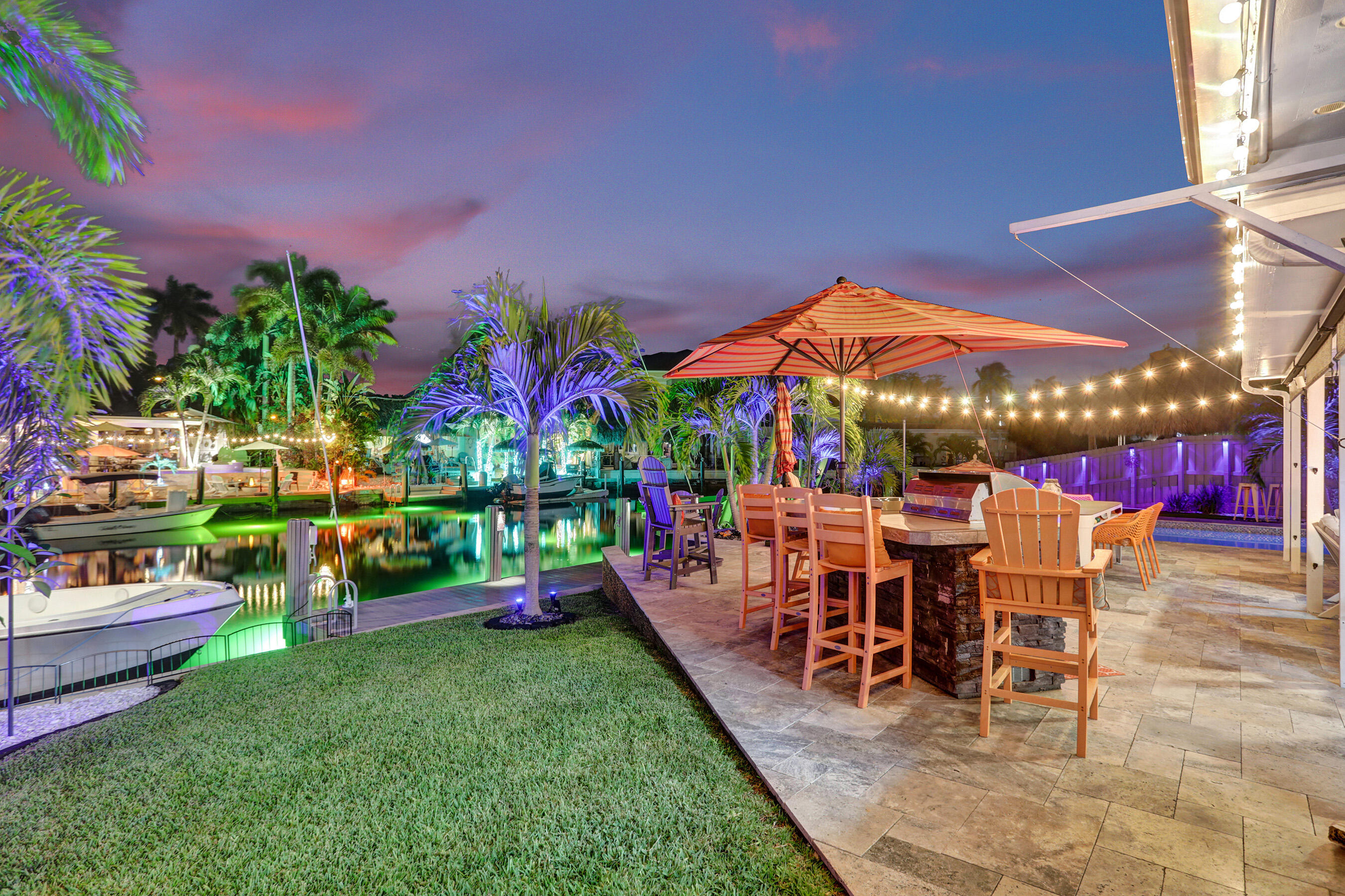 CYPRESS HARBOR 1ST SEC - Residential