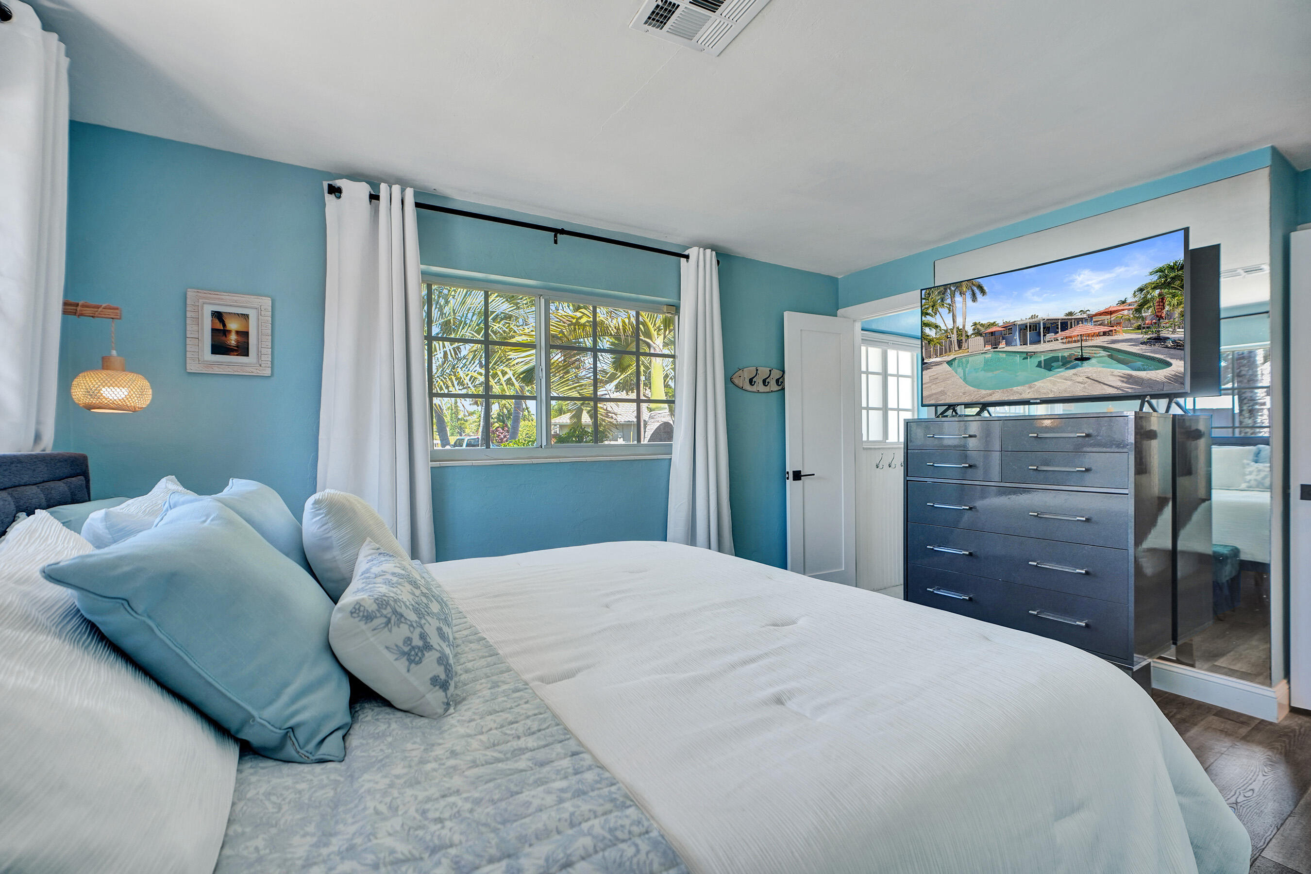 CYPRESS HARBOR 1ST SEC - Residential