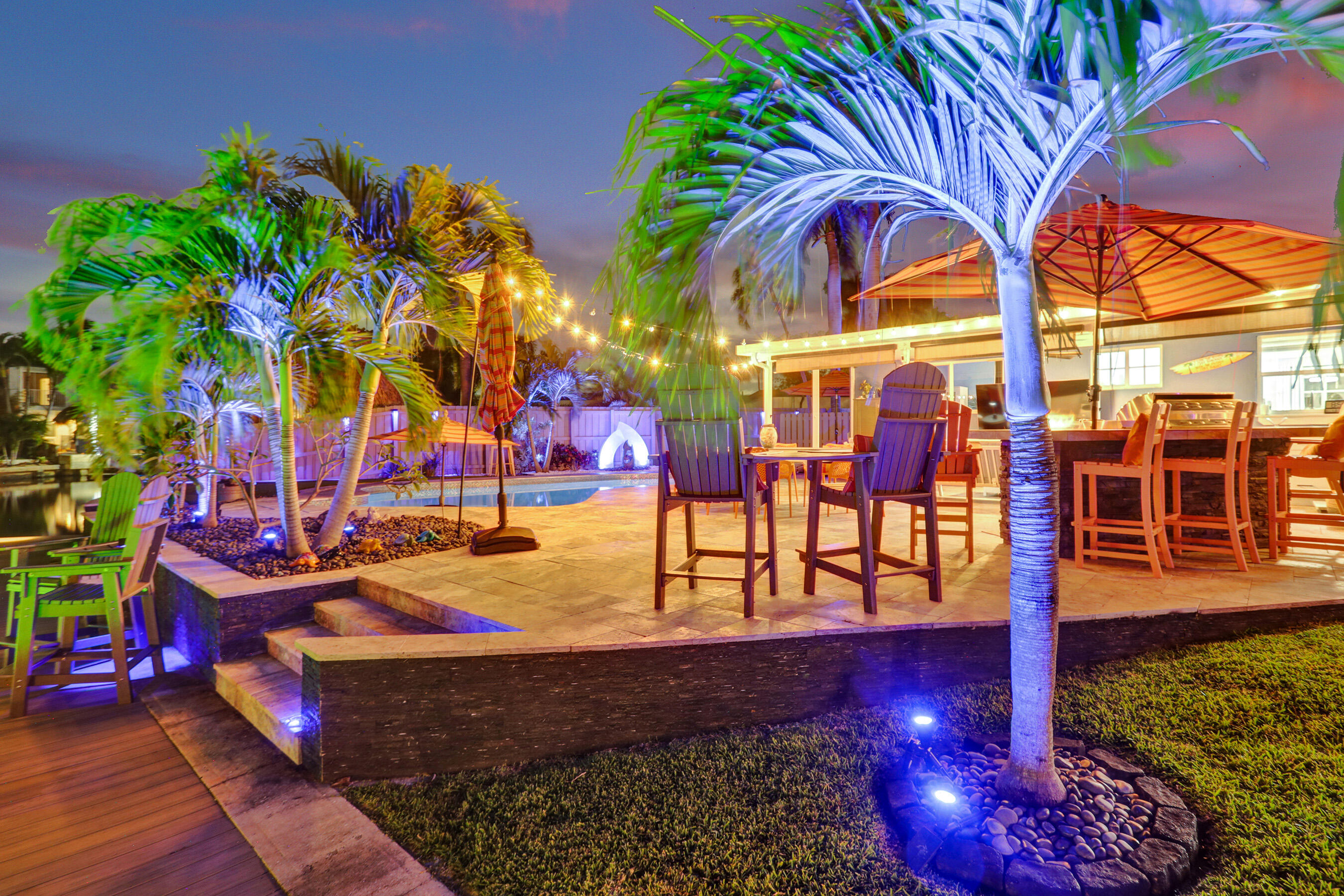 CYPRESS HARBOR 1ST SEC - Residential