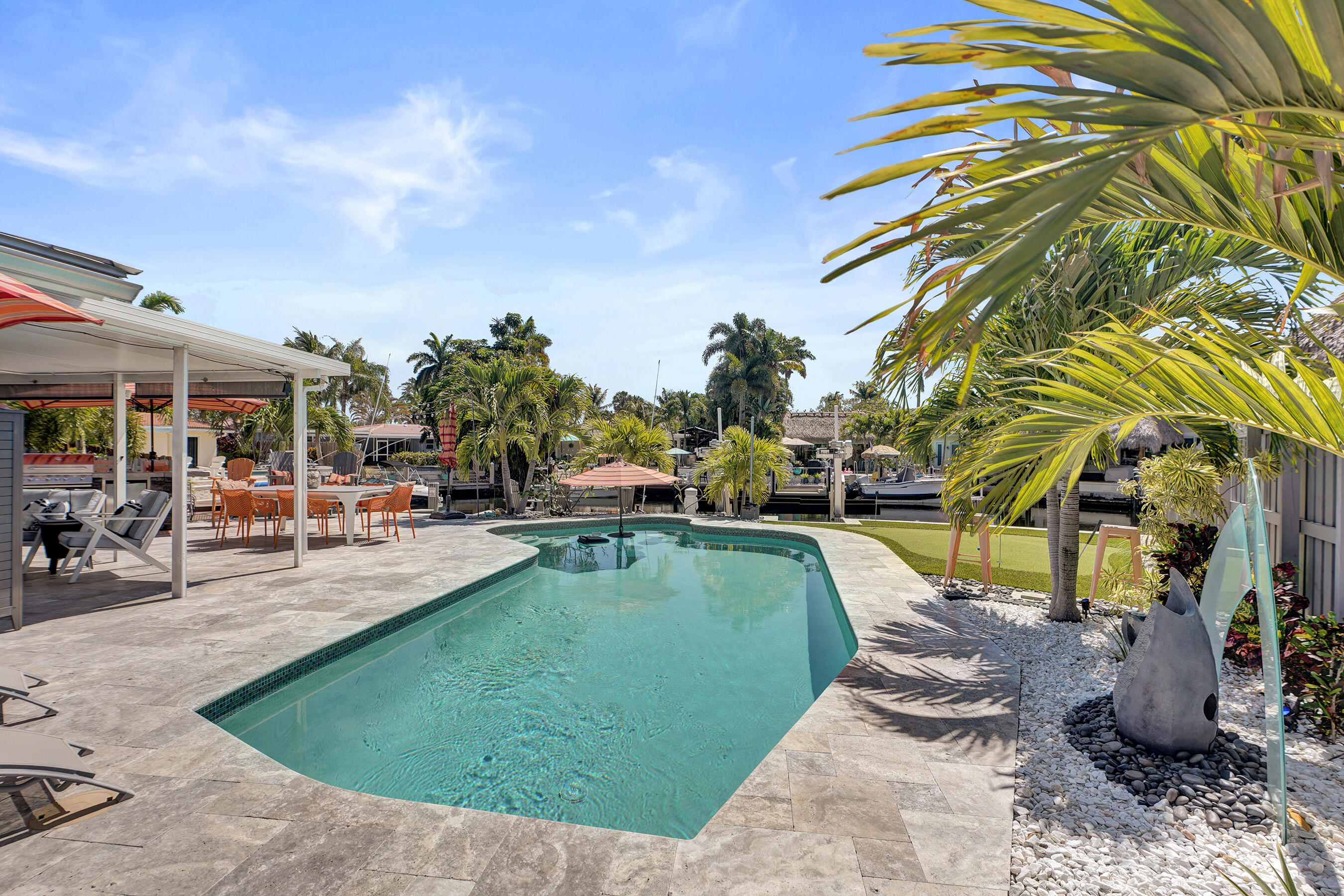 CYPRESS HARBOR 1ST SEC - Residential