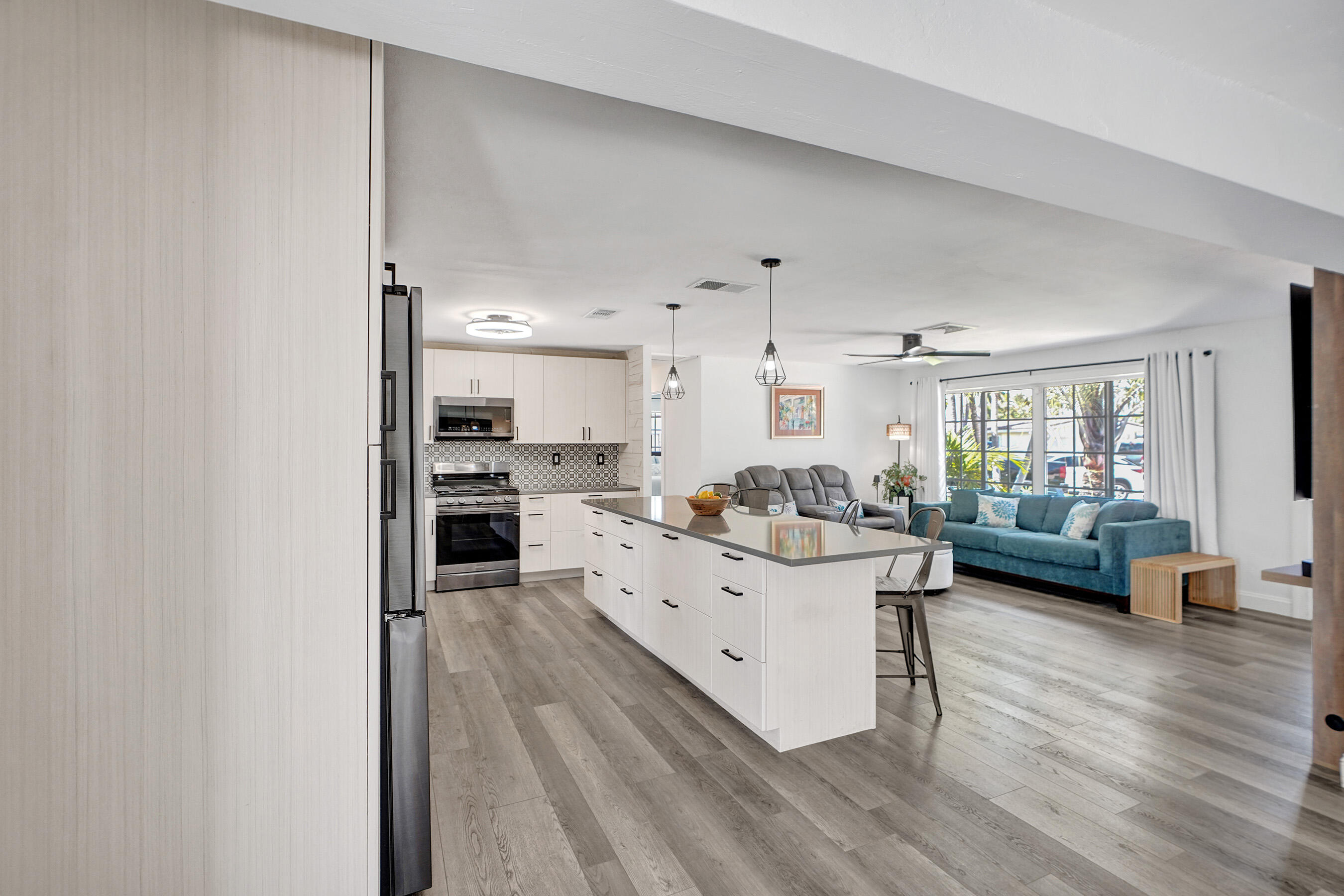 CYPRESS HARBOR 1ST SEC - Residential