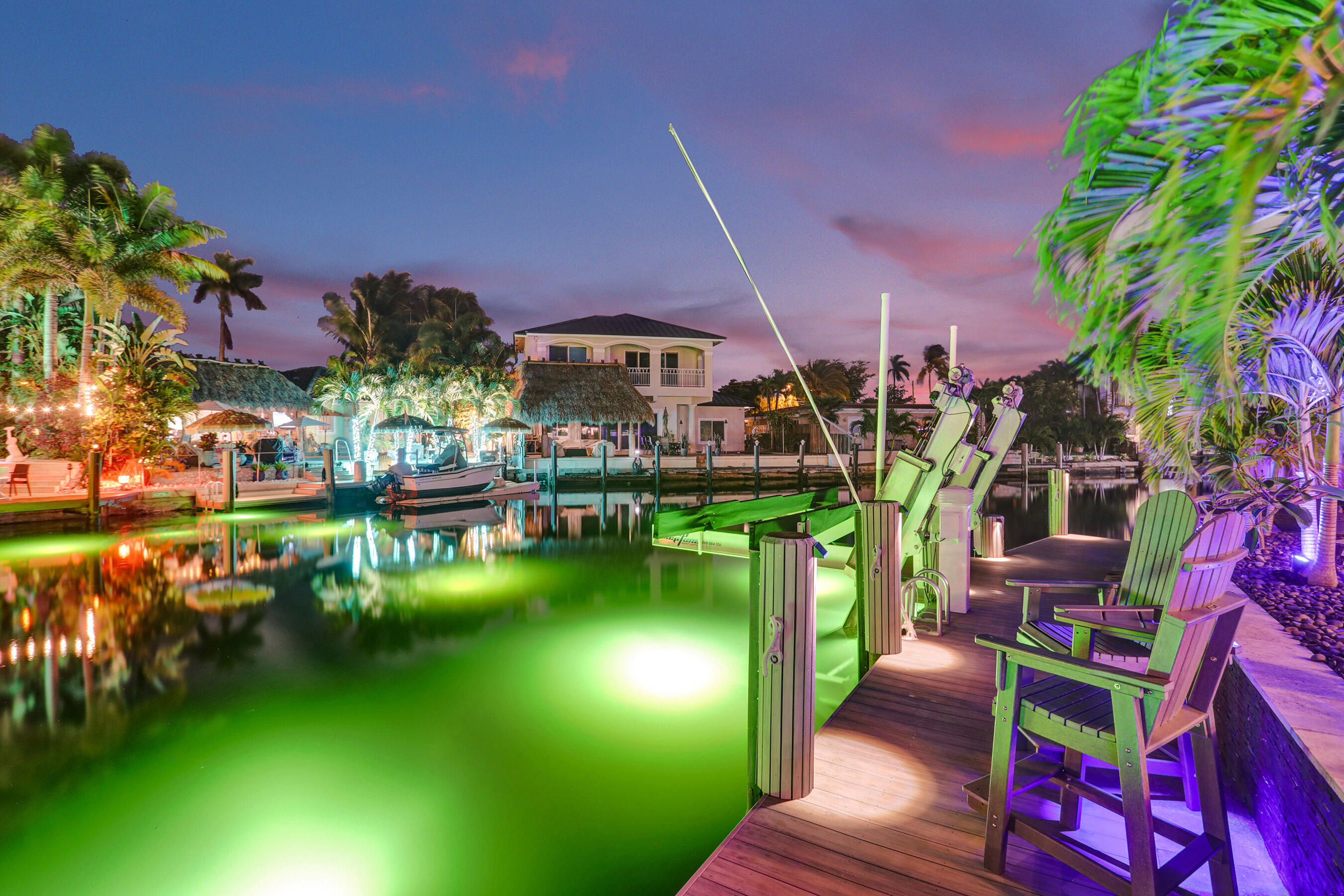 CYPRESS HARBOR 1ST SEC - Residential