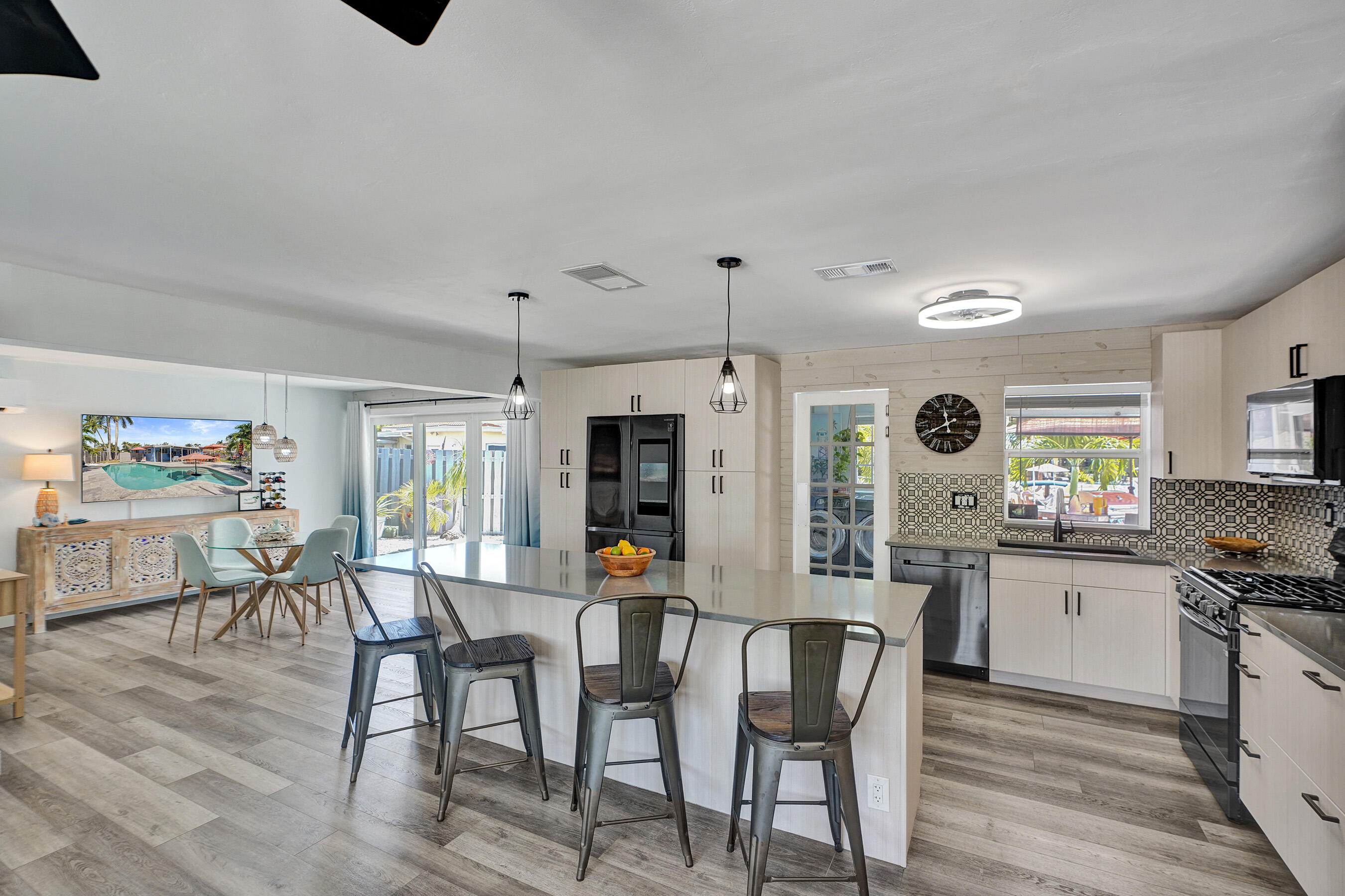 CYPRESS HARBOR 1ST SEC - Residential