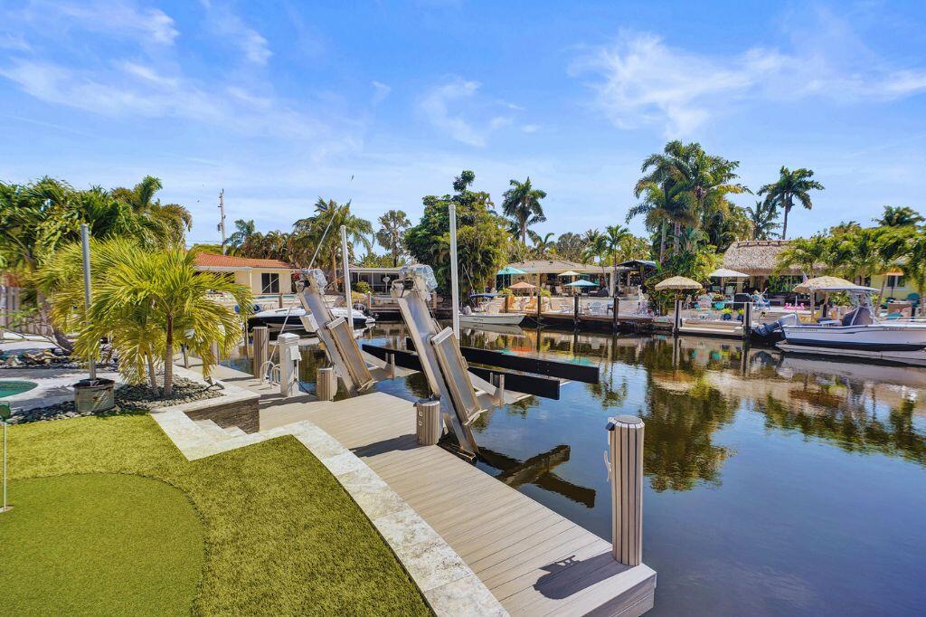 CYPRESS HARBOR 1ST SEC - Residential