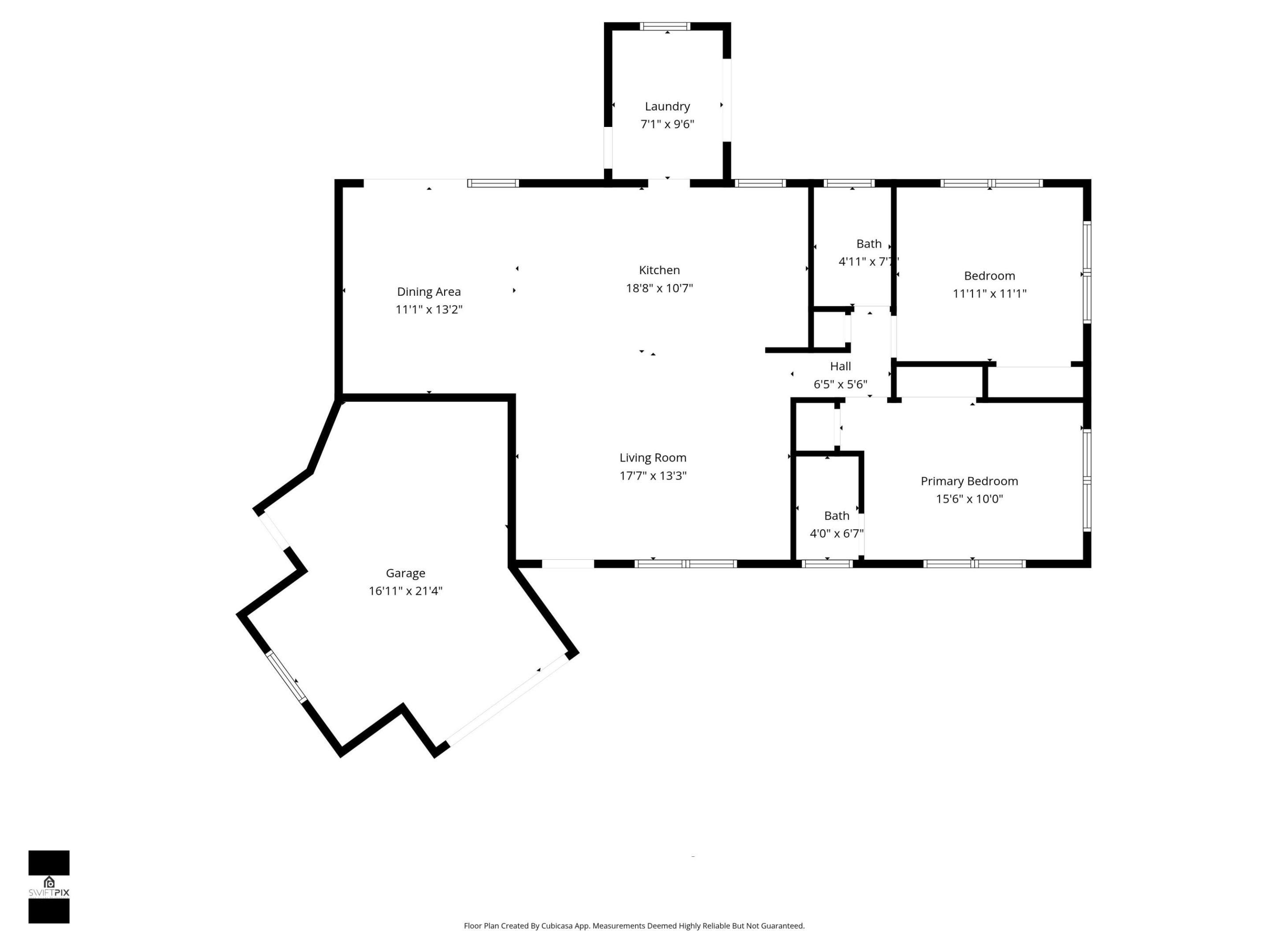 CYPRESS HARBOR 1ST SEC - Residential