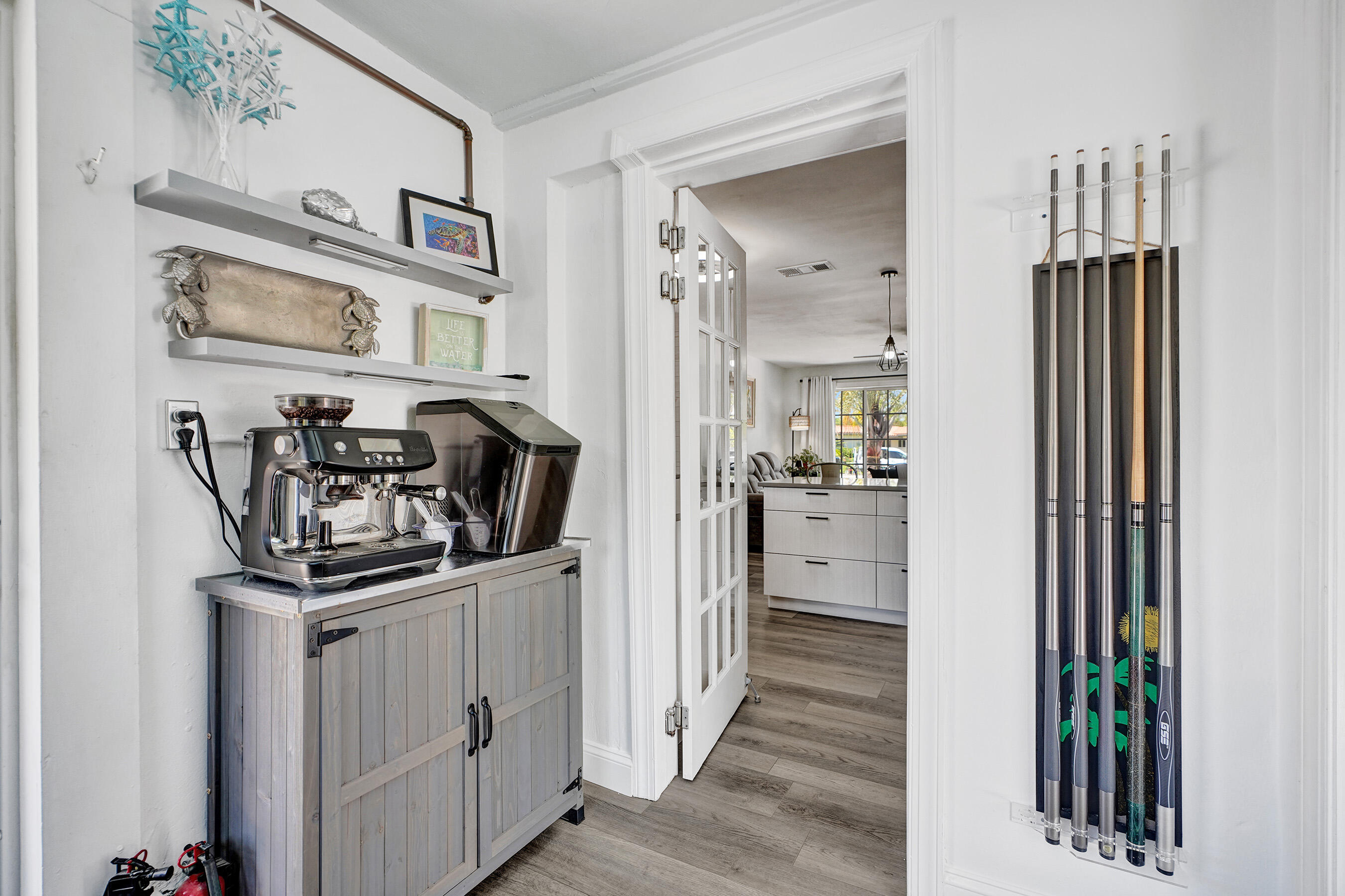 CYPRESS HARBOR 1ST SEC - Residential